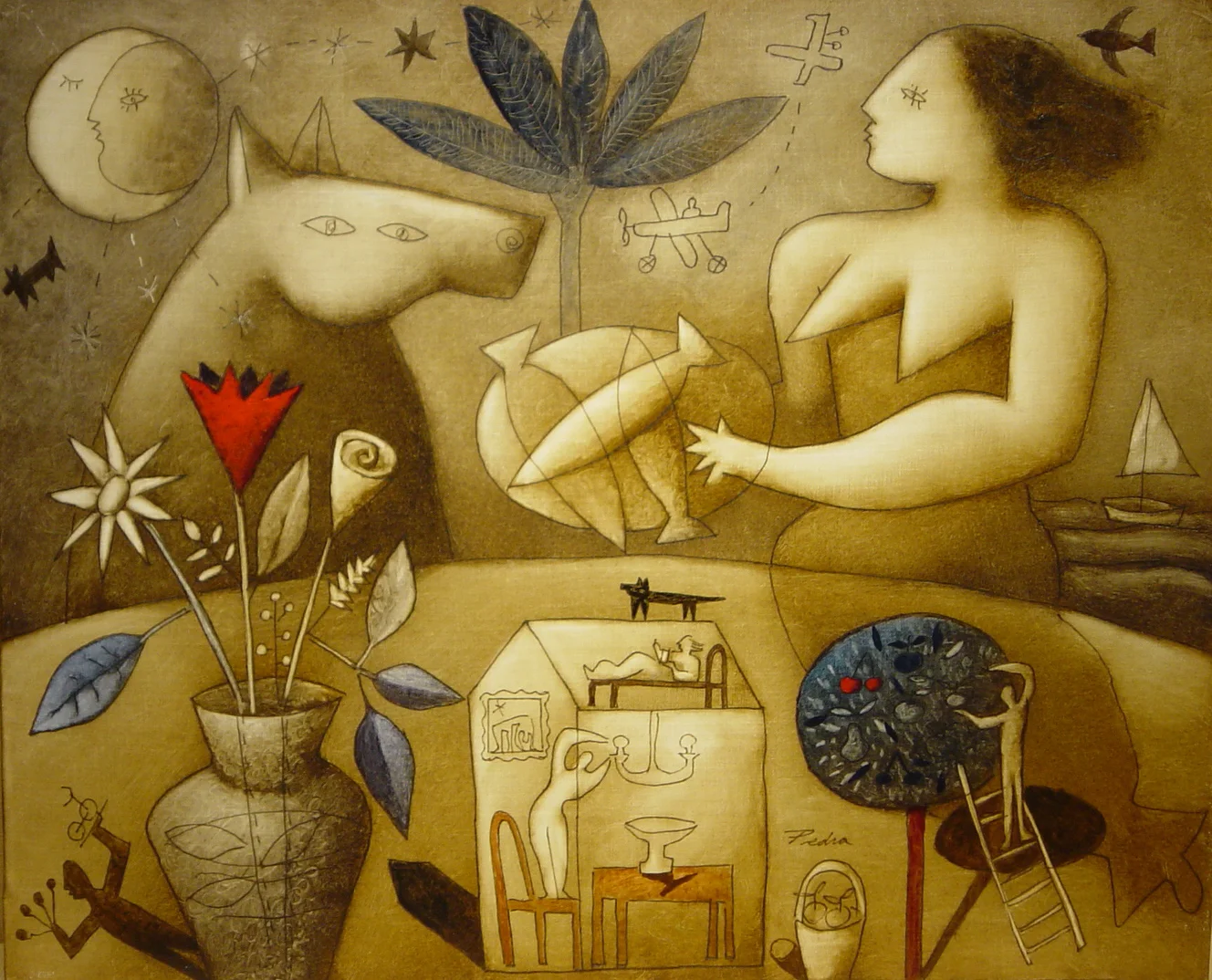  Explore Trendsetting Artworks  