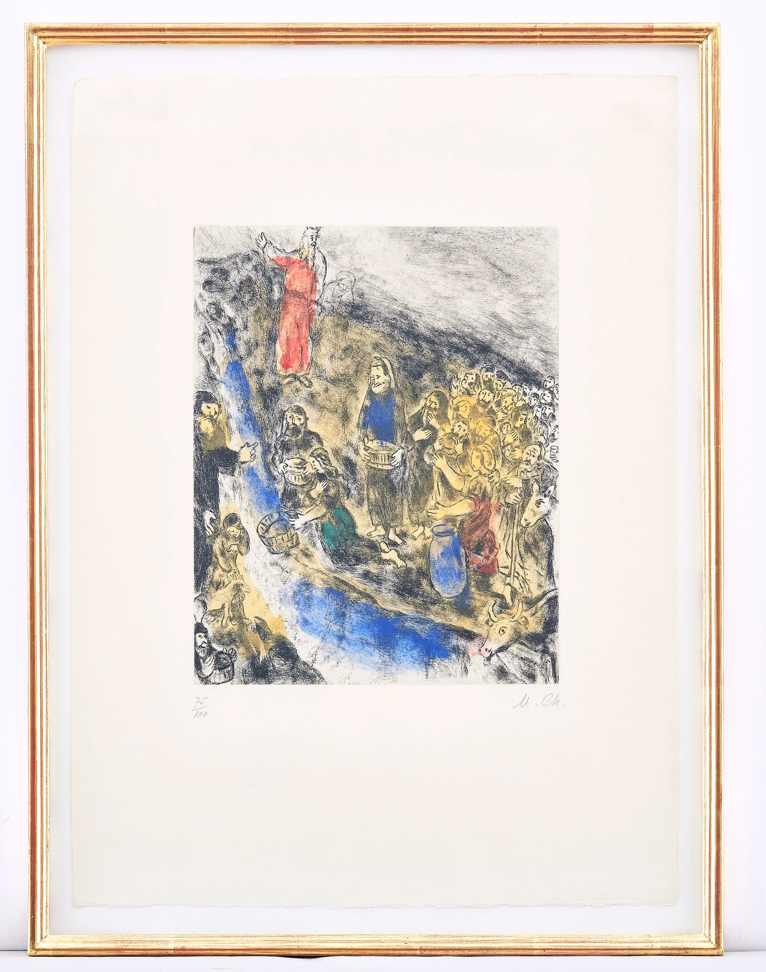 Marc Chagall