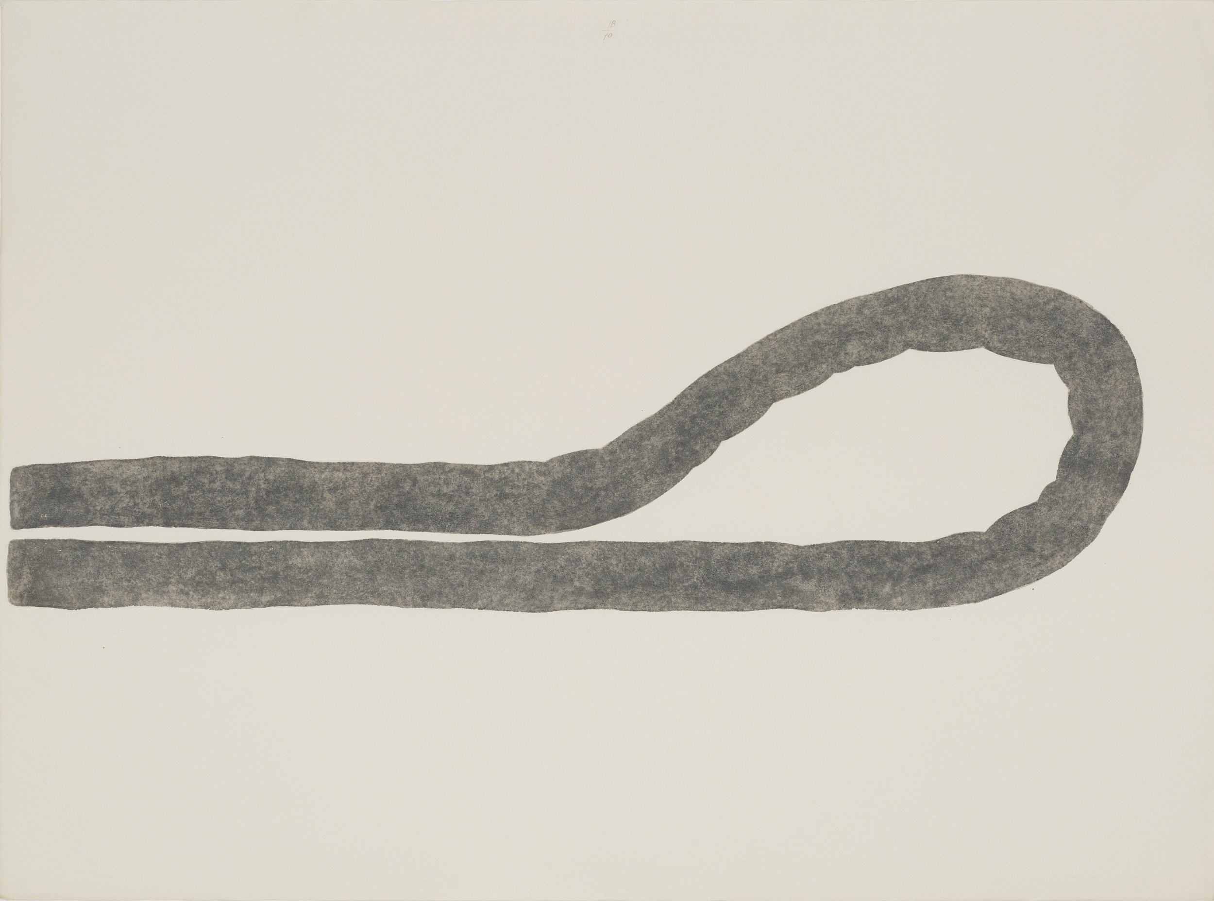Ion Bitzan (Romanian, 1924-1997)
