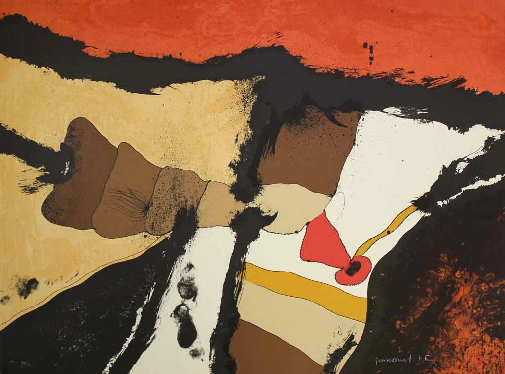 Josep Guinovart