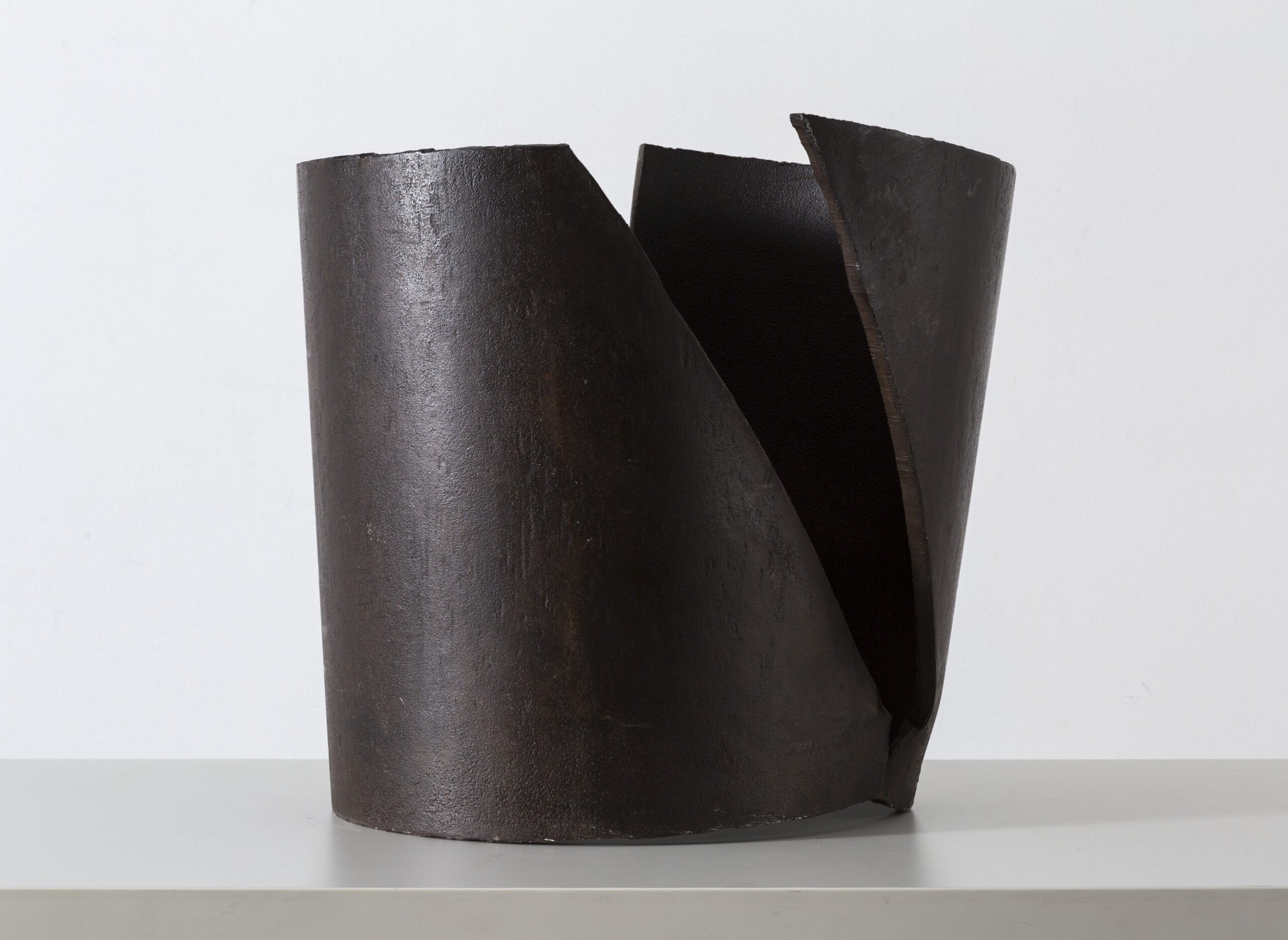 Giuseppe Spagnulo (Italian, 1936-2016)