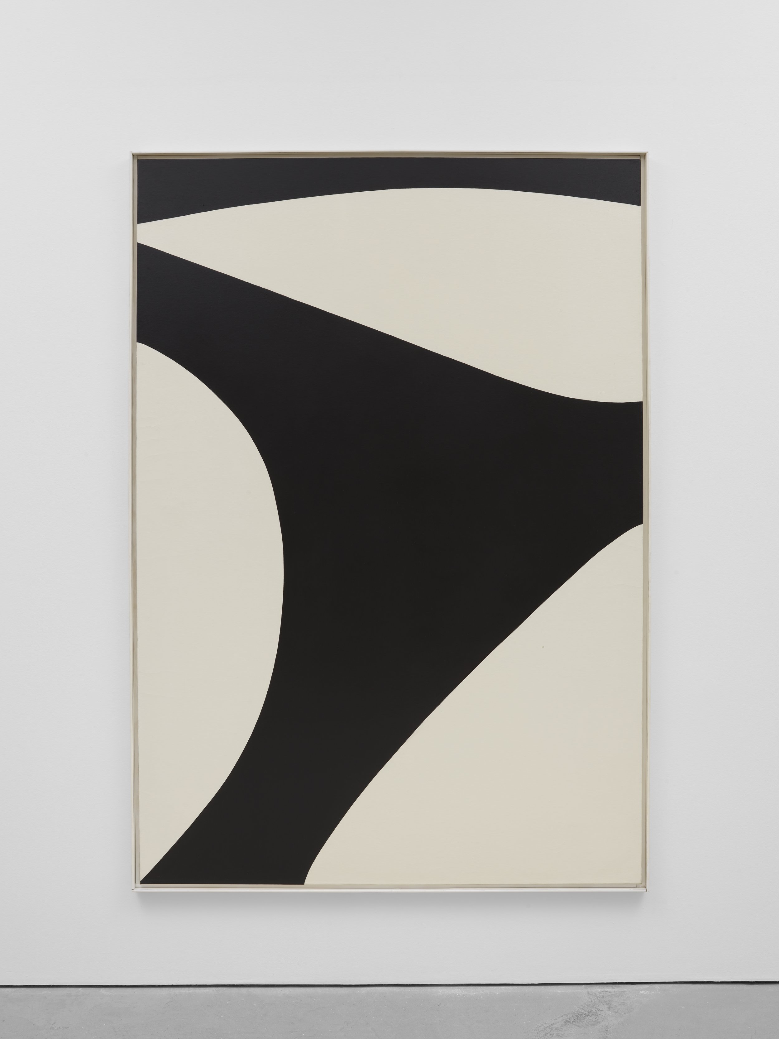 Leon Polk Smith (American, 1906-1996)
