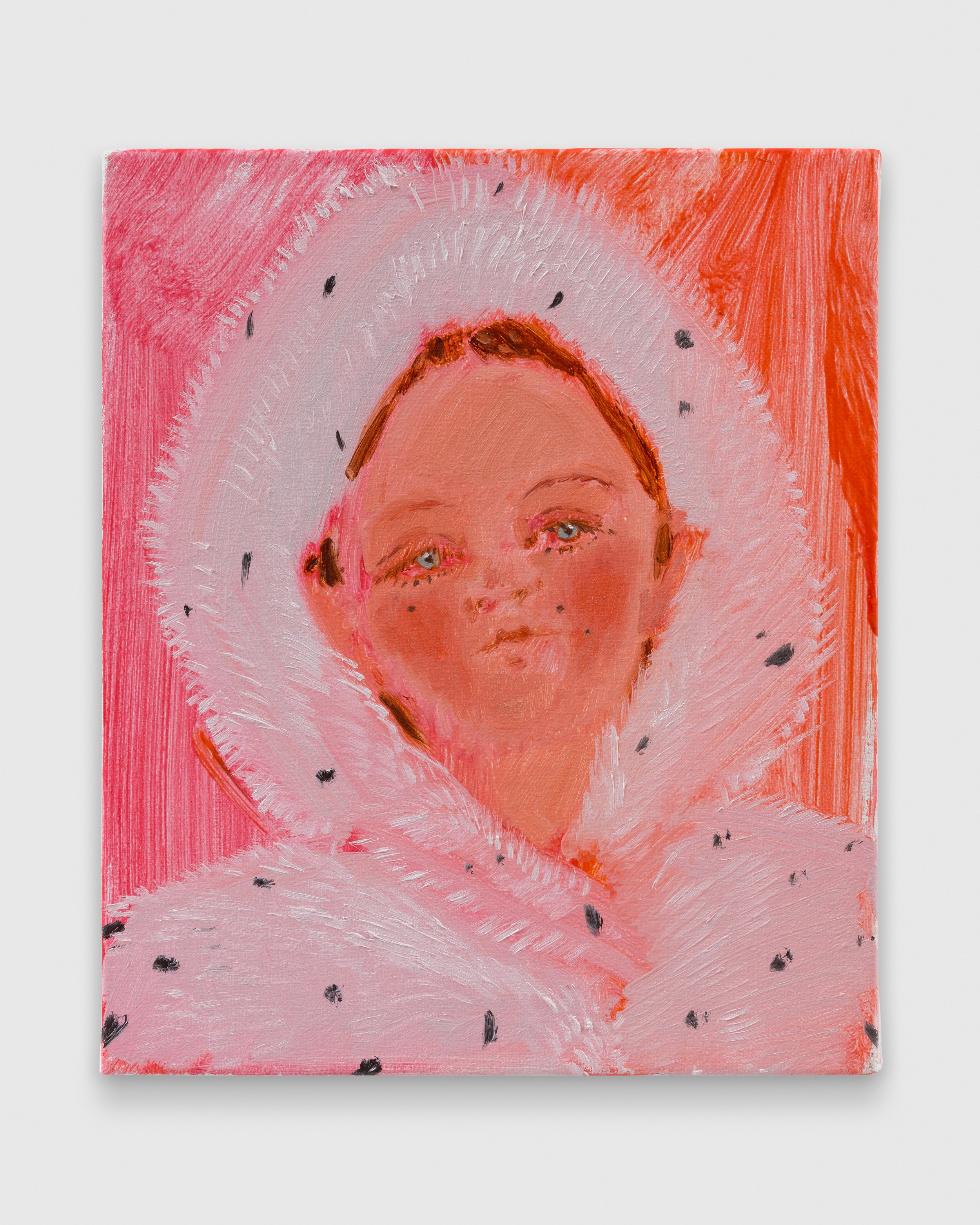 Sofia Mitsola (Greek, b.1992)