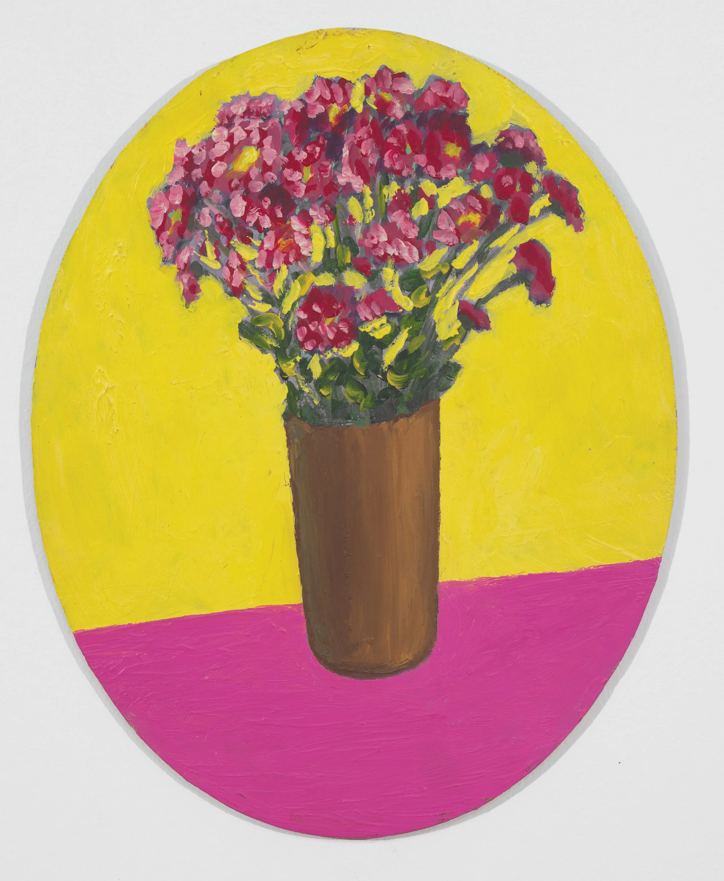 Salvo (Italian, 1947-2015)