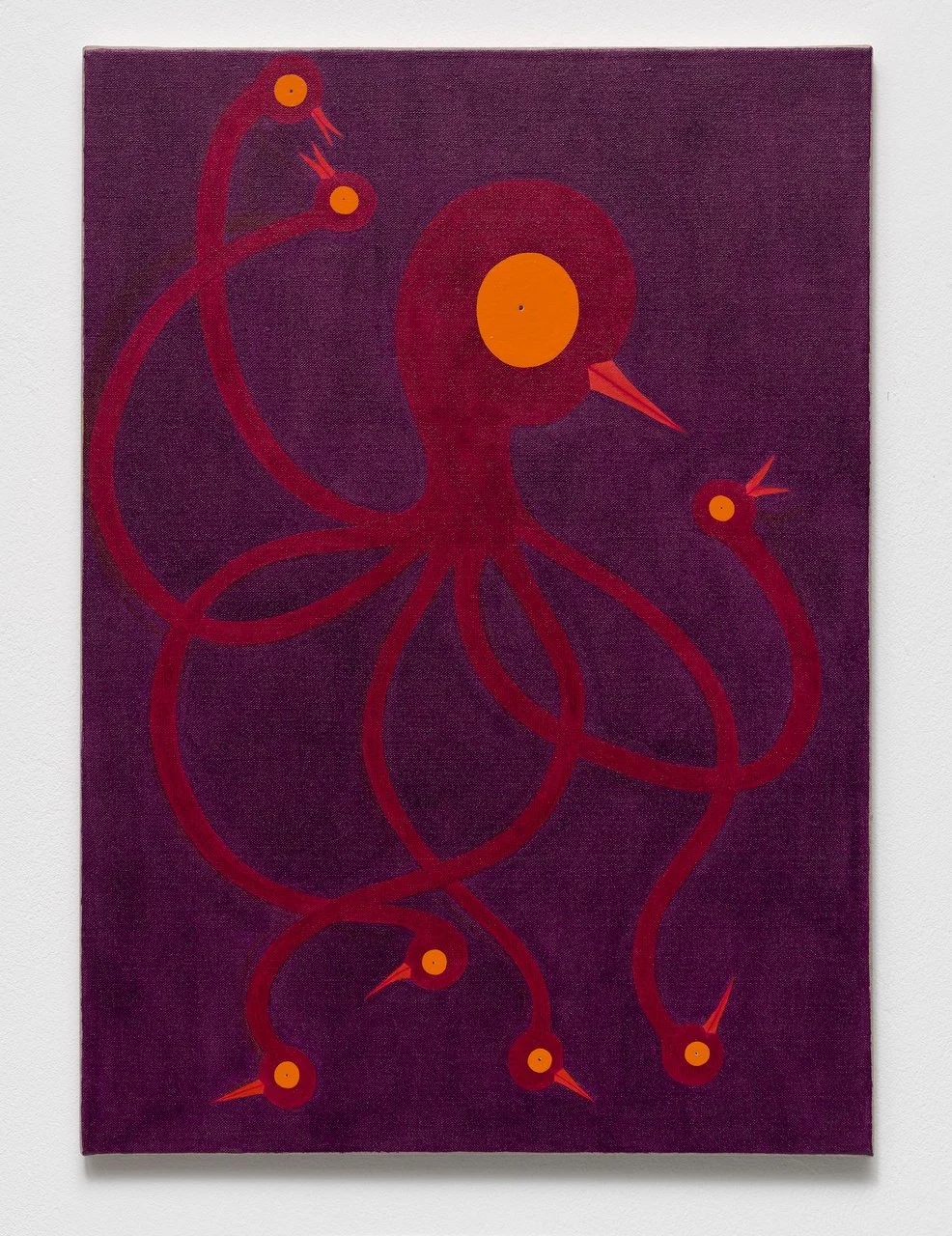 Dorota Jurczak (Polish, b.1978)