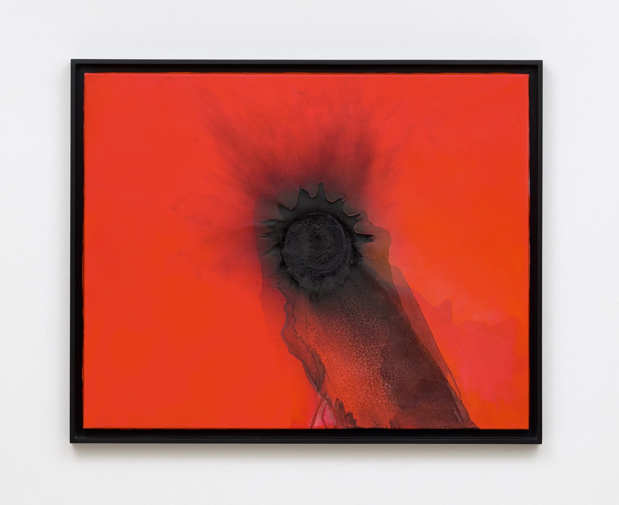 Otto Piene (German, 1928-2014)