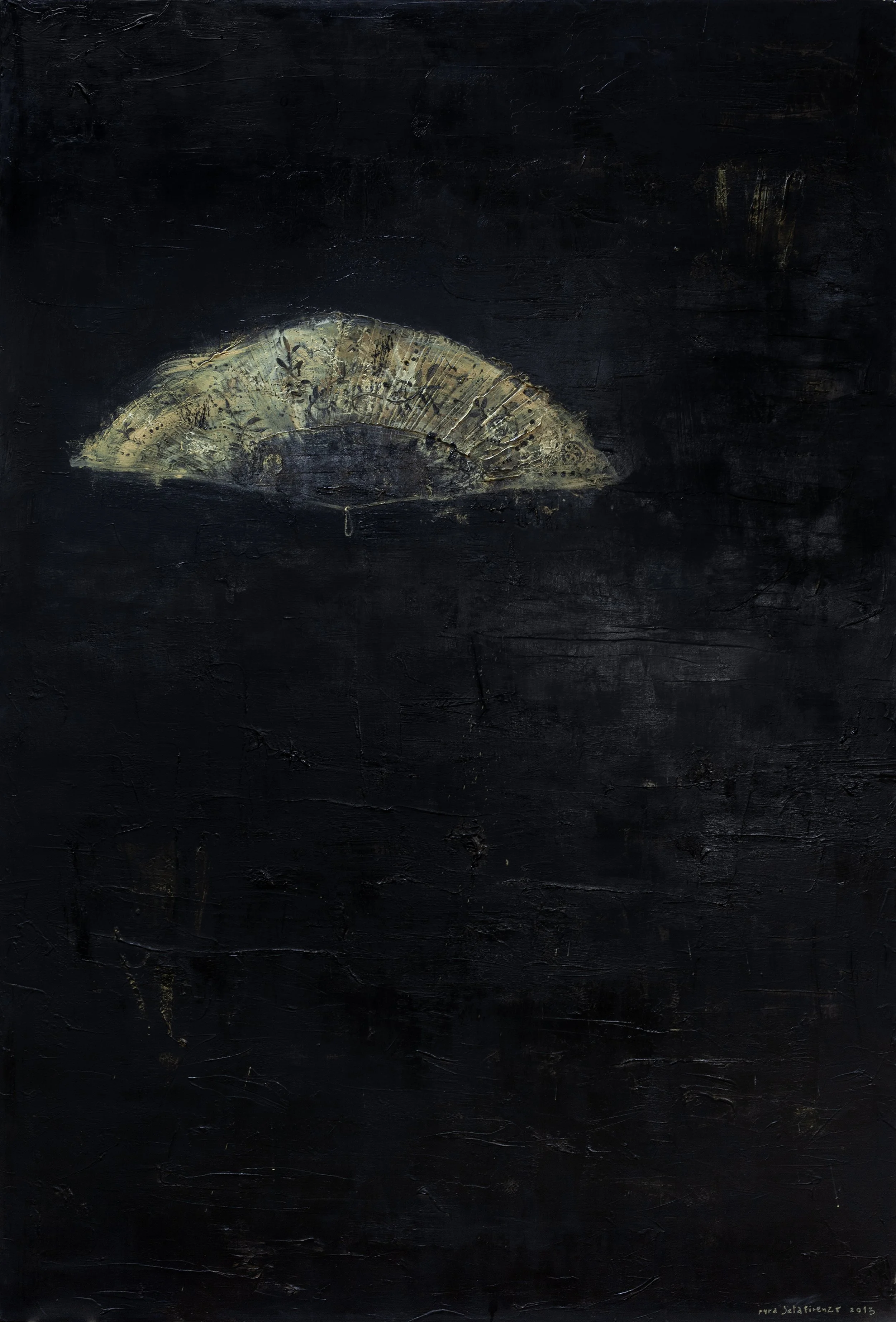 Pizzi Cannella (Italian, b.1955)