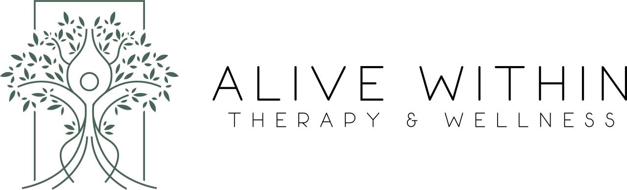 Alive Within Therapy &amp; Wellness