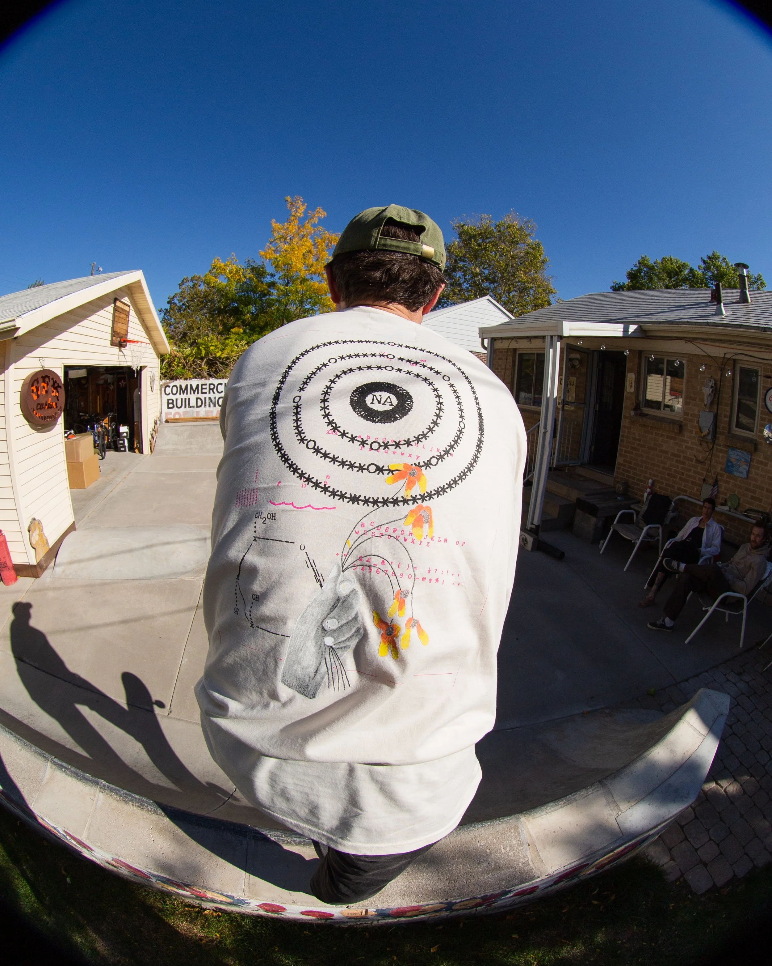 Tactics - Moments Until Memories (Backyard) - CM-5556.jpg