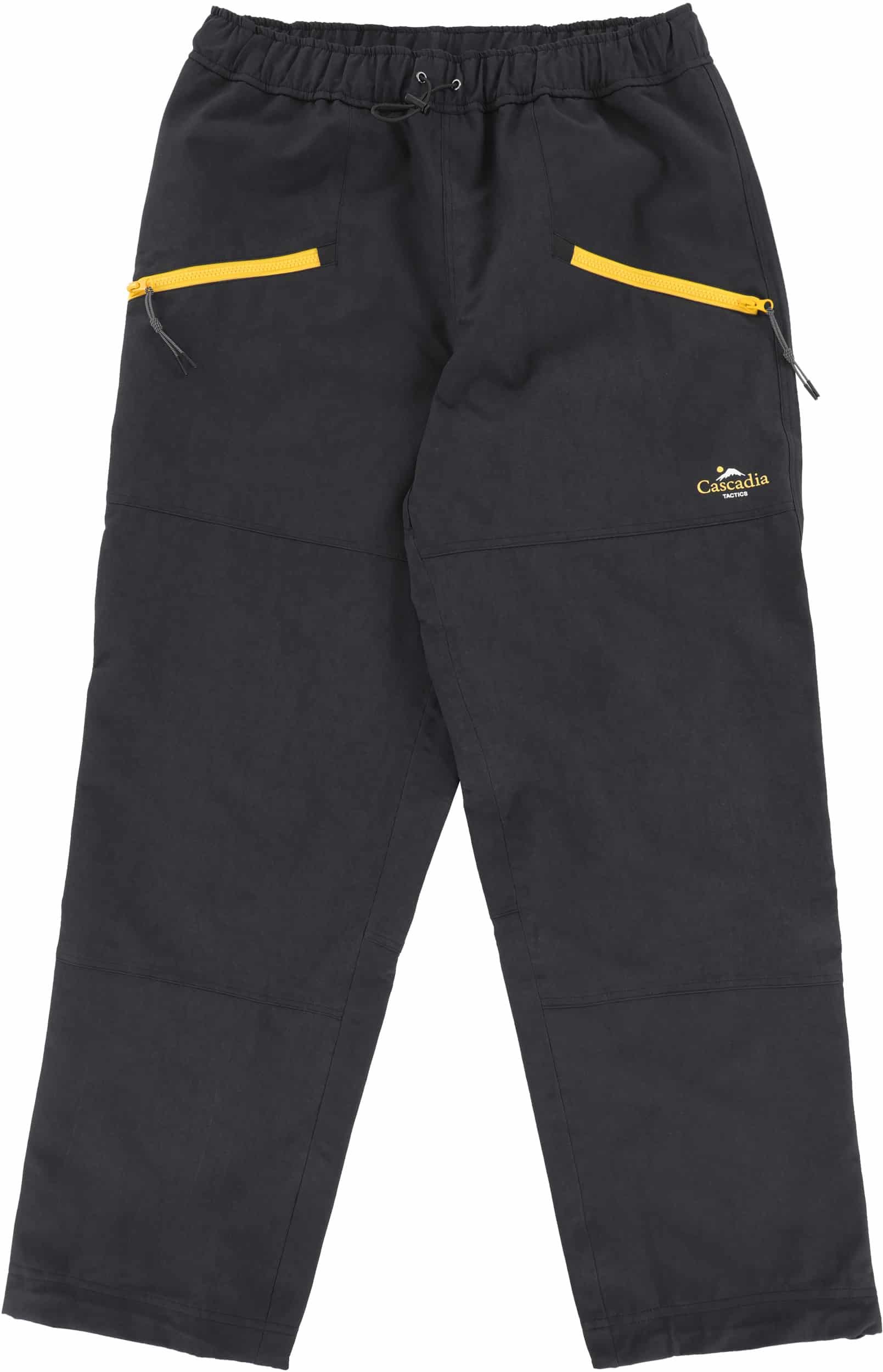Cascadia 3L Wave Pant FW23