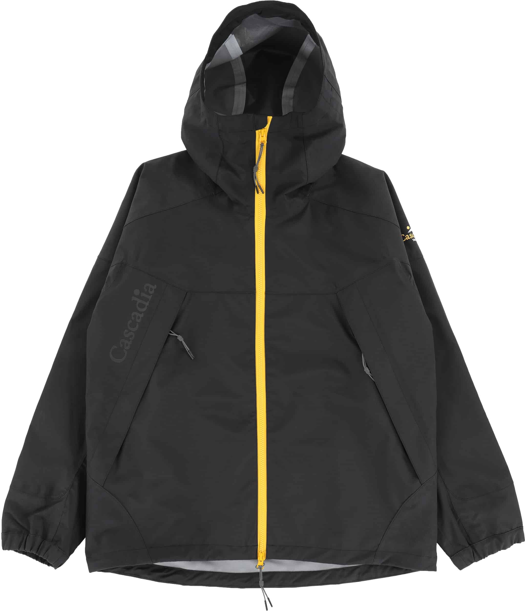 FW23 Cascadia 3L Jkt
