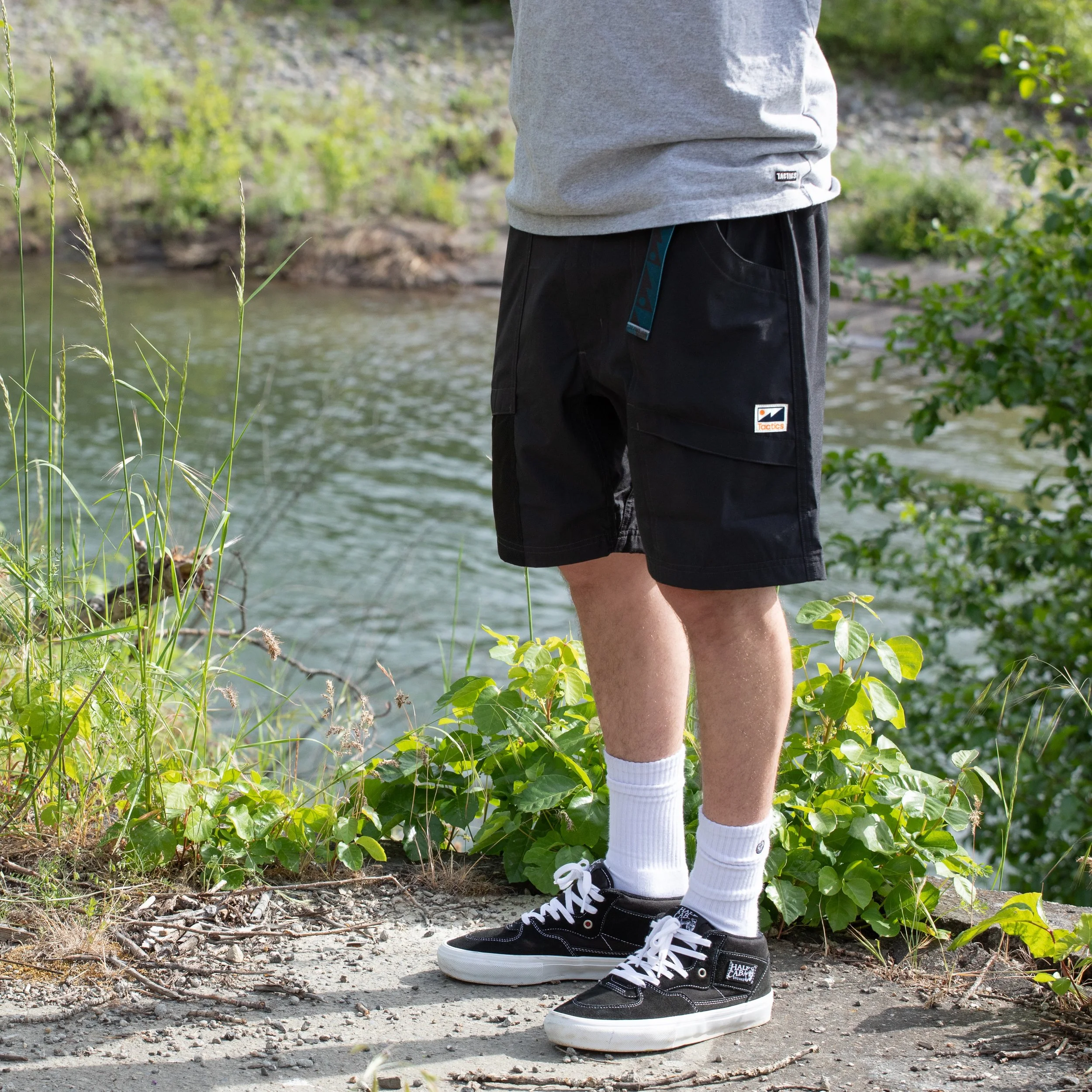 SP22 Cascadia Cargo Shorts 