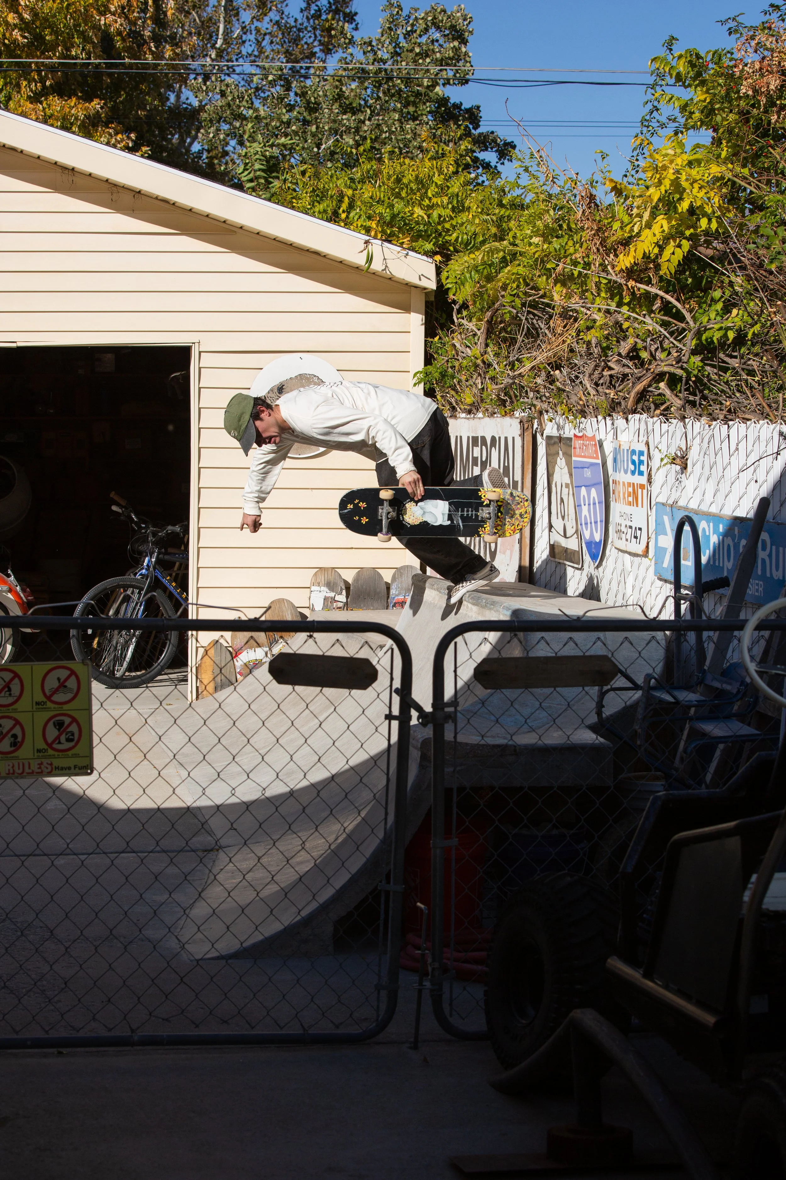 Tactics - Moments Until Memories (Backyard) - CM-5626.jpg