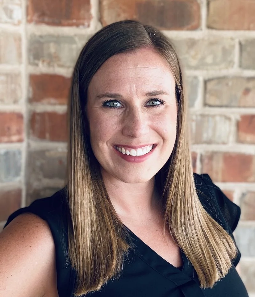 Dr. McLaughlin_Trauma-Informed Speaker