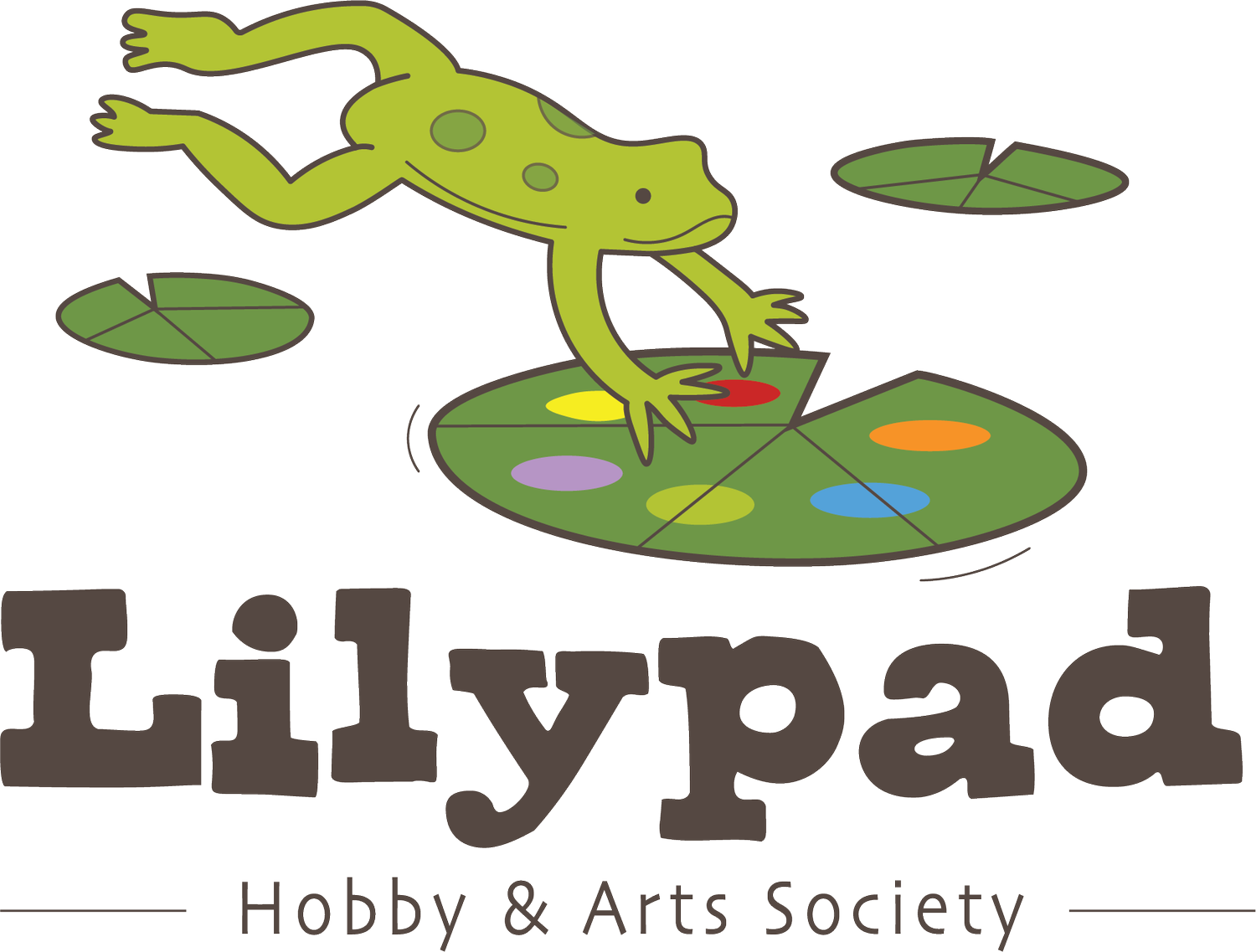 Lilypad Hobby and Arts Society