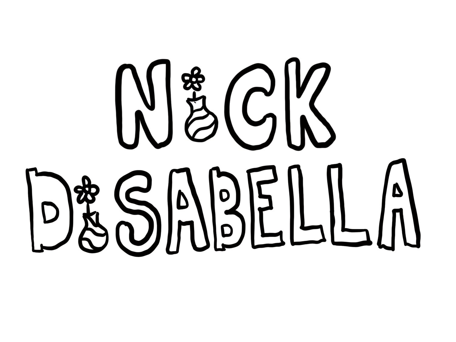 nick diSabella
