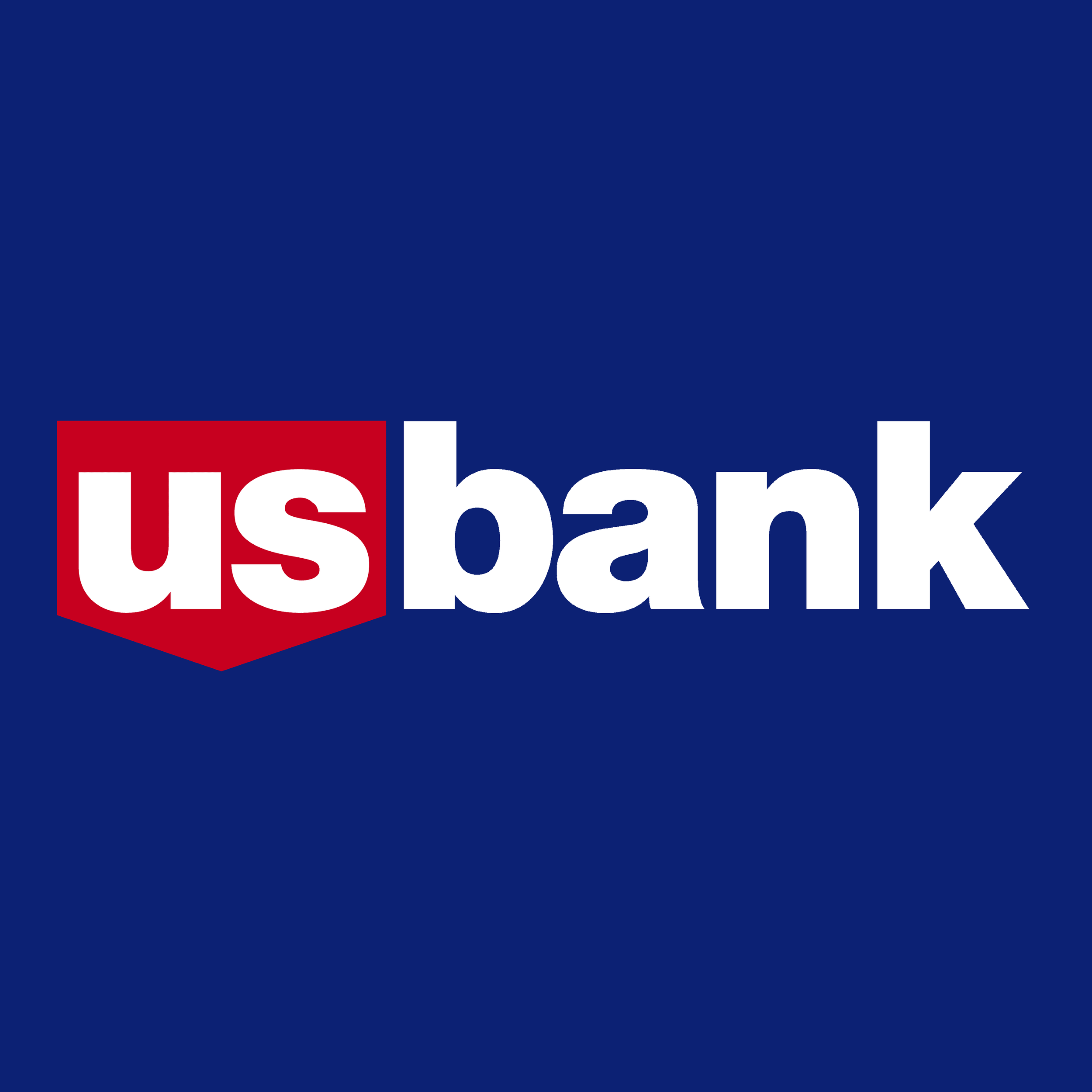 US Bank Infographics