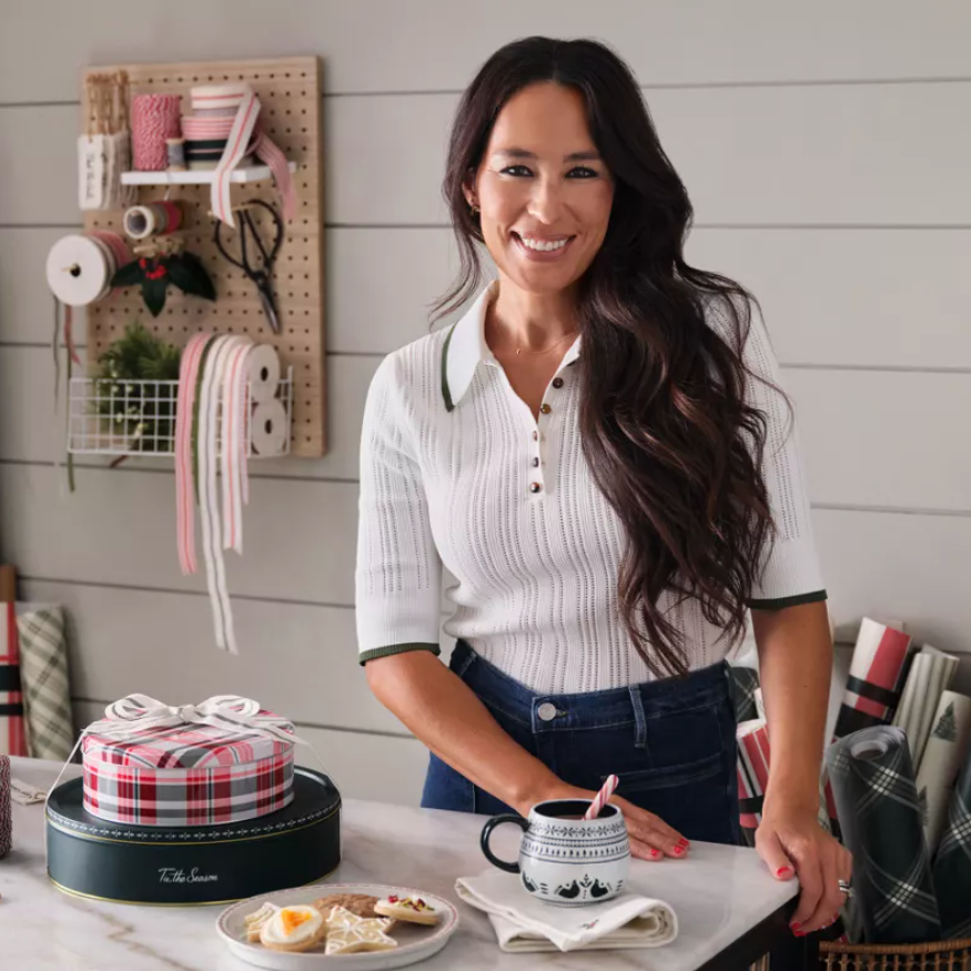 Hearth & Hand Holidays