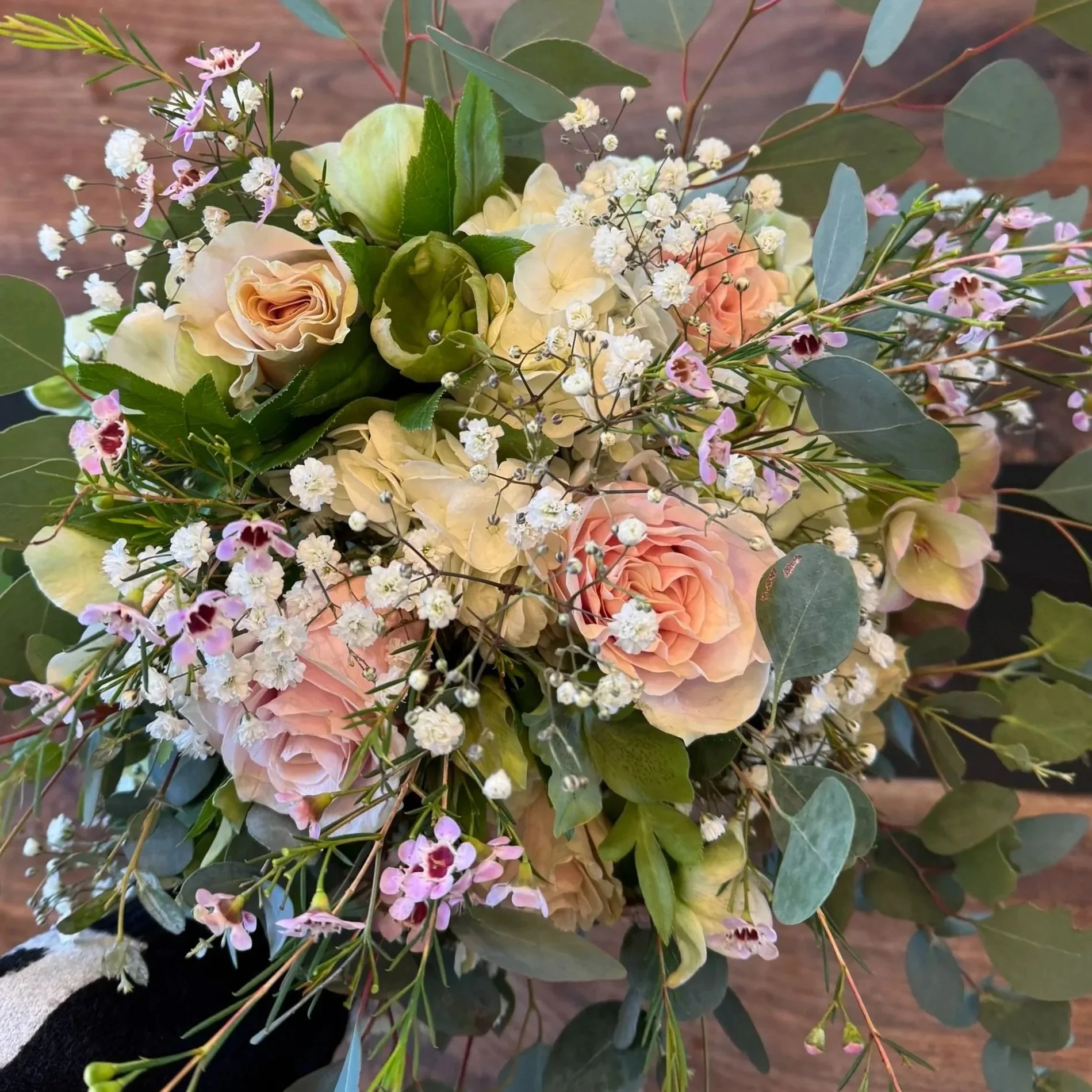 Monthly CSA (Williamson Employees ONLY)