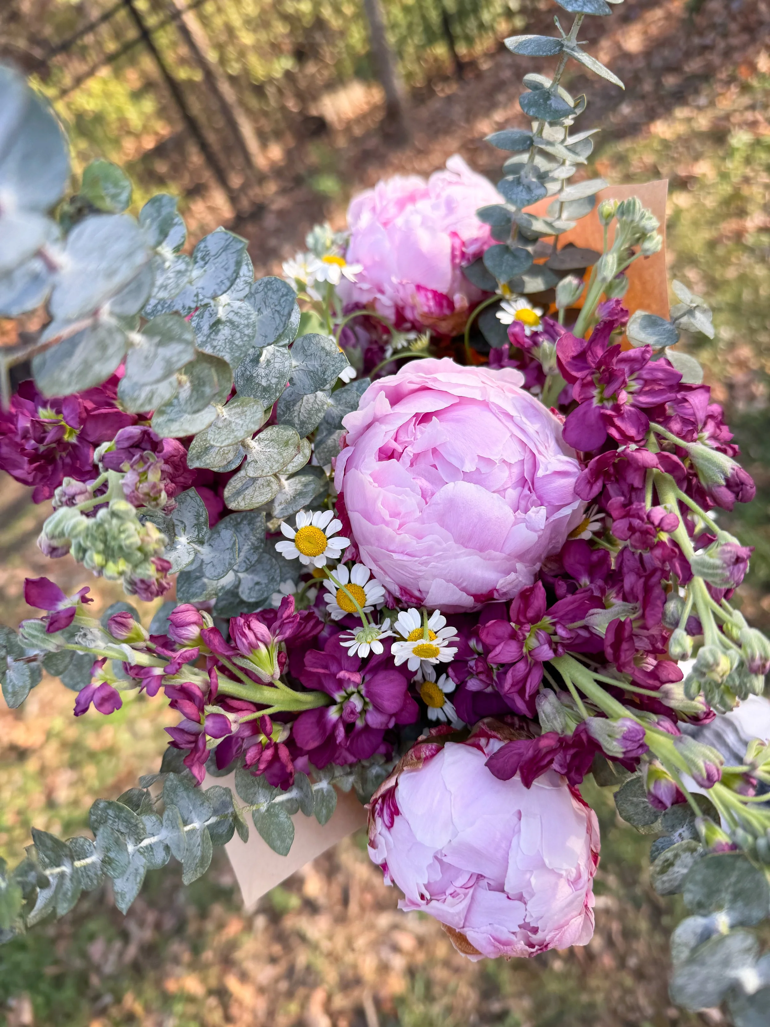 Bi-Weekly Flower Subscription (Paid in Full)