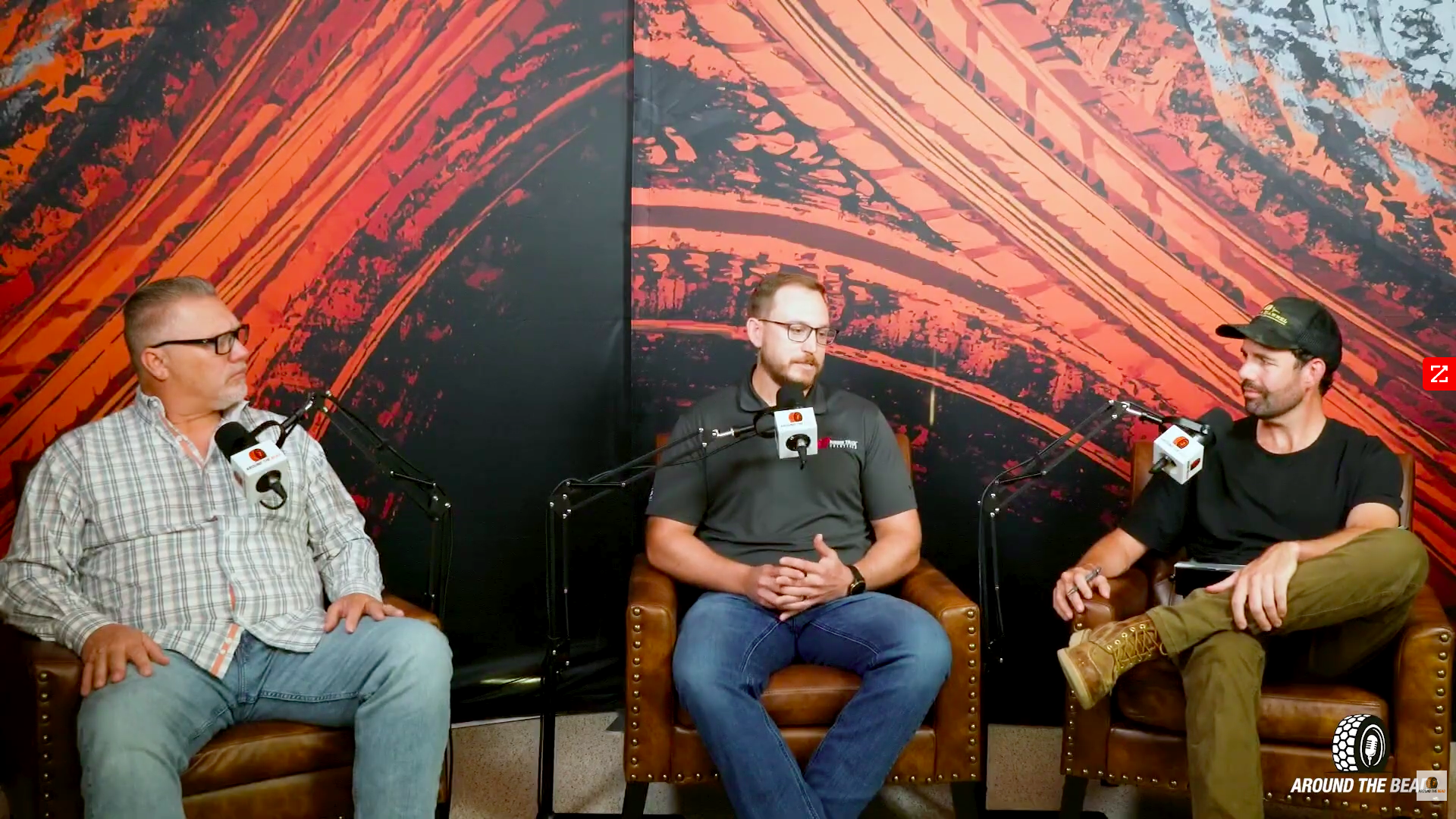 Inside the $400M Rubber Track Industry: A Conversation with RTS’s Max Bitner