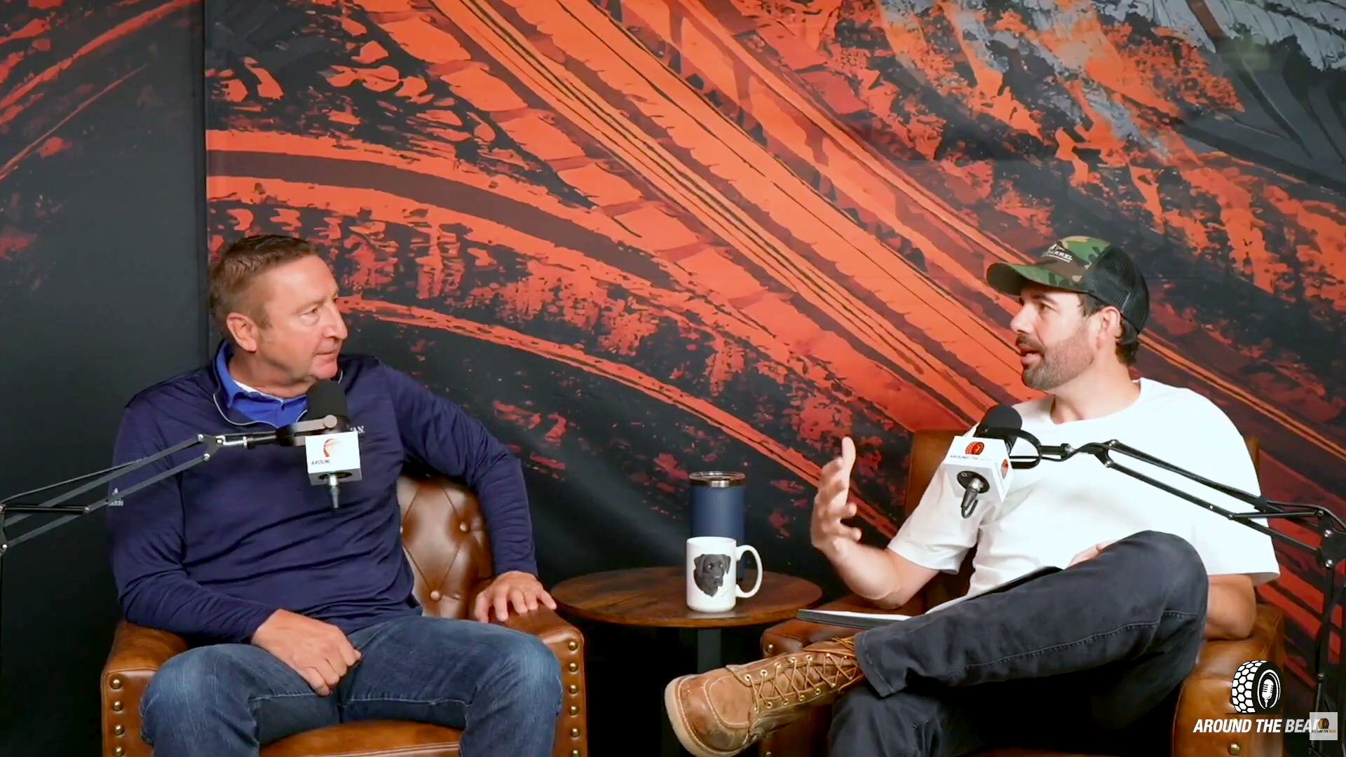 LSW vs Tracks: The Tire Technology Changing Agriculture