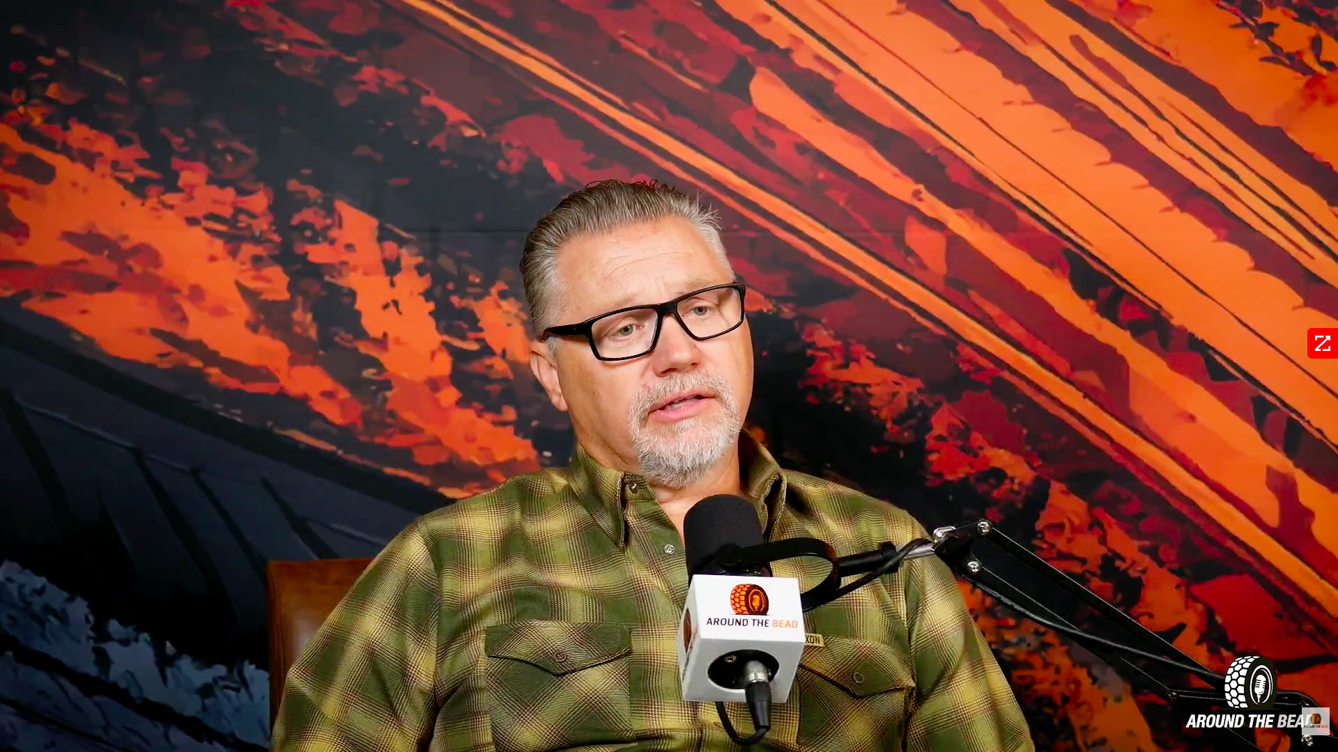 The Tire Crisis No One Wants To Talk About