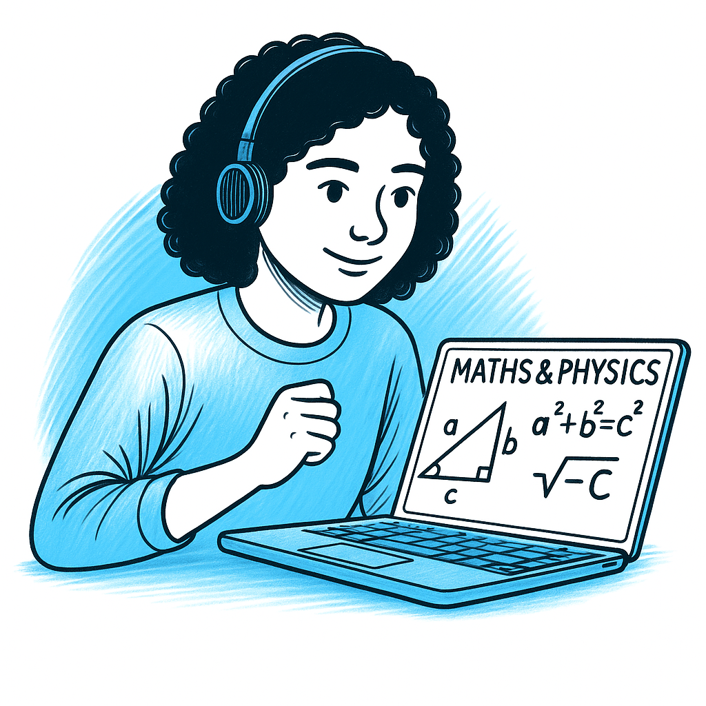 How to Know If Your Child Needs a Physics and Maths Tutor