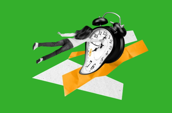 Why Students Struggle With Time Management in Exams and How to Fix It