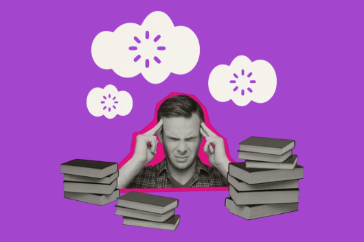 Why Your Child Might Be Working Hard but Still Finding Schoolwork Tough