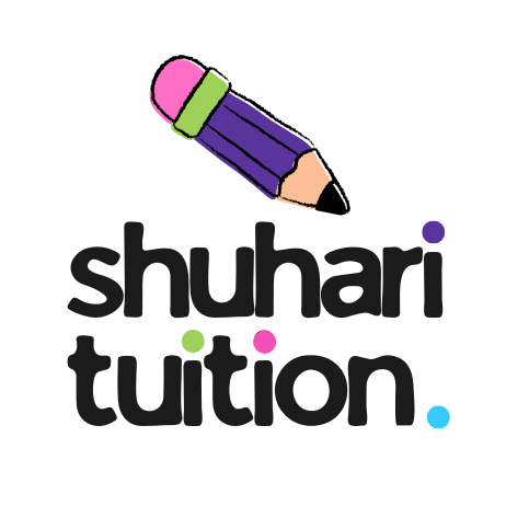 Shuhari Tuition