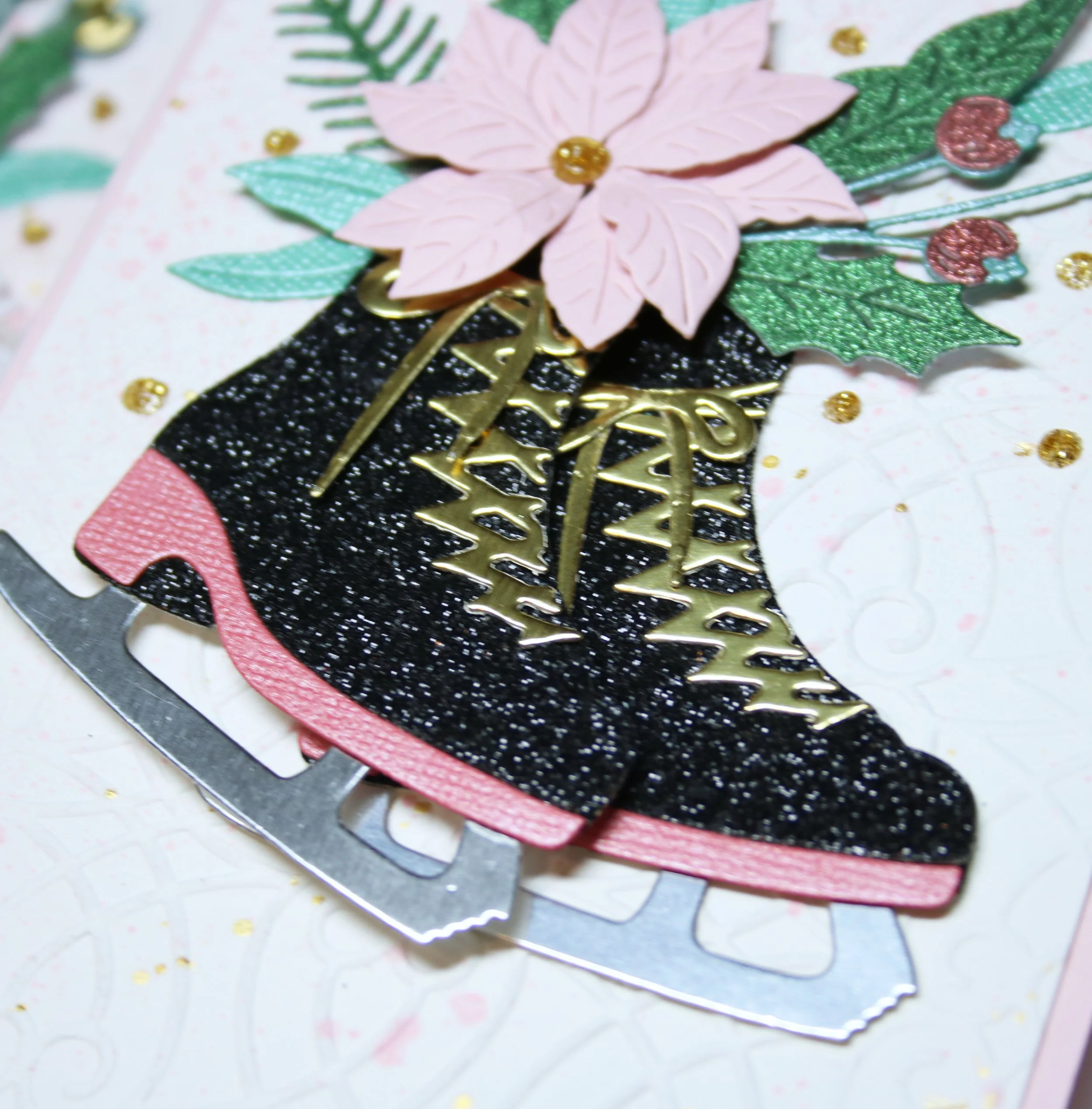 Christmas cards galore!