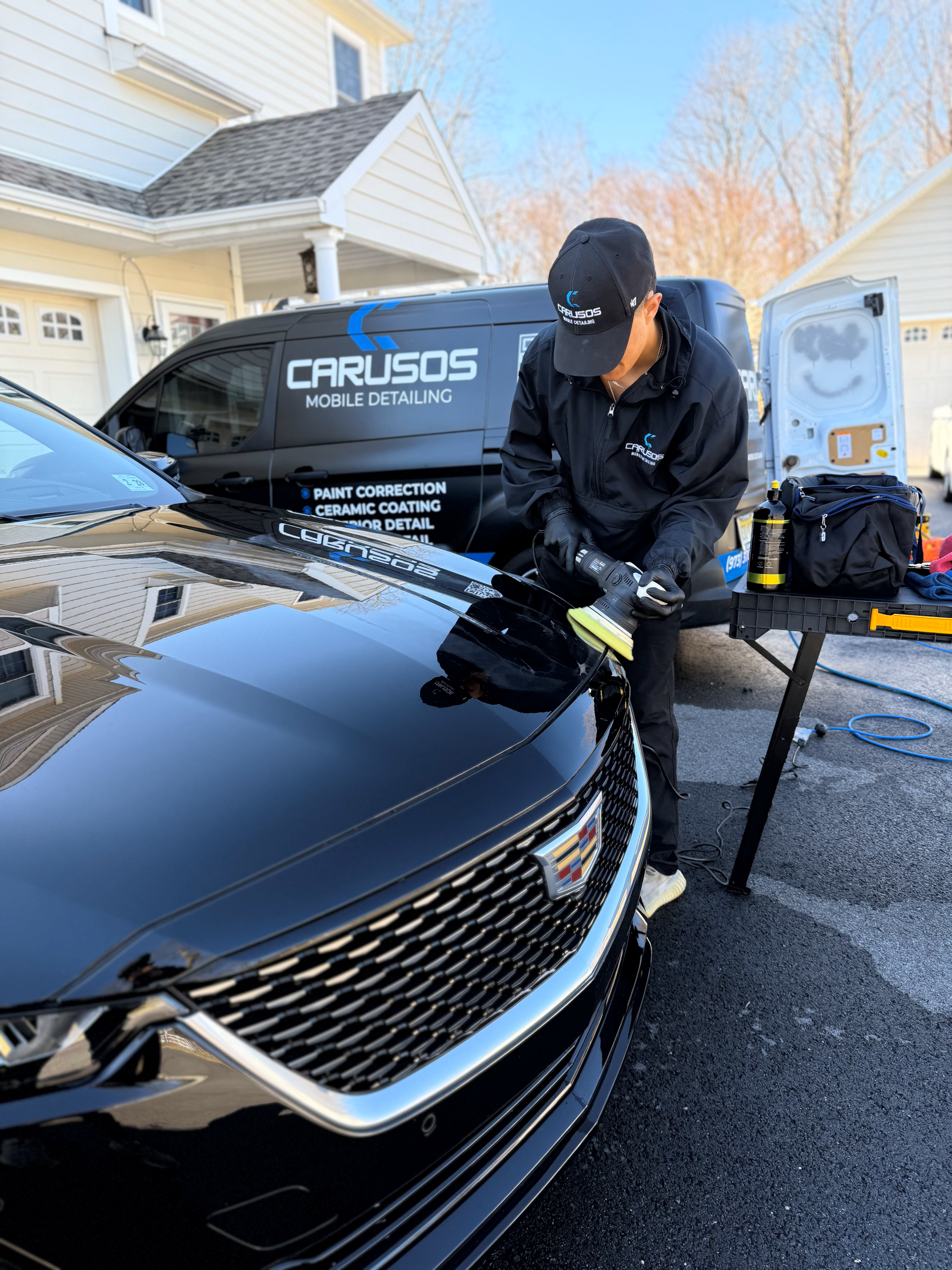 Paint Correction Morristown New Jersey.png