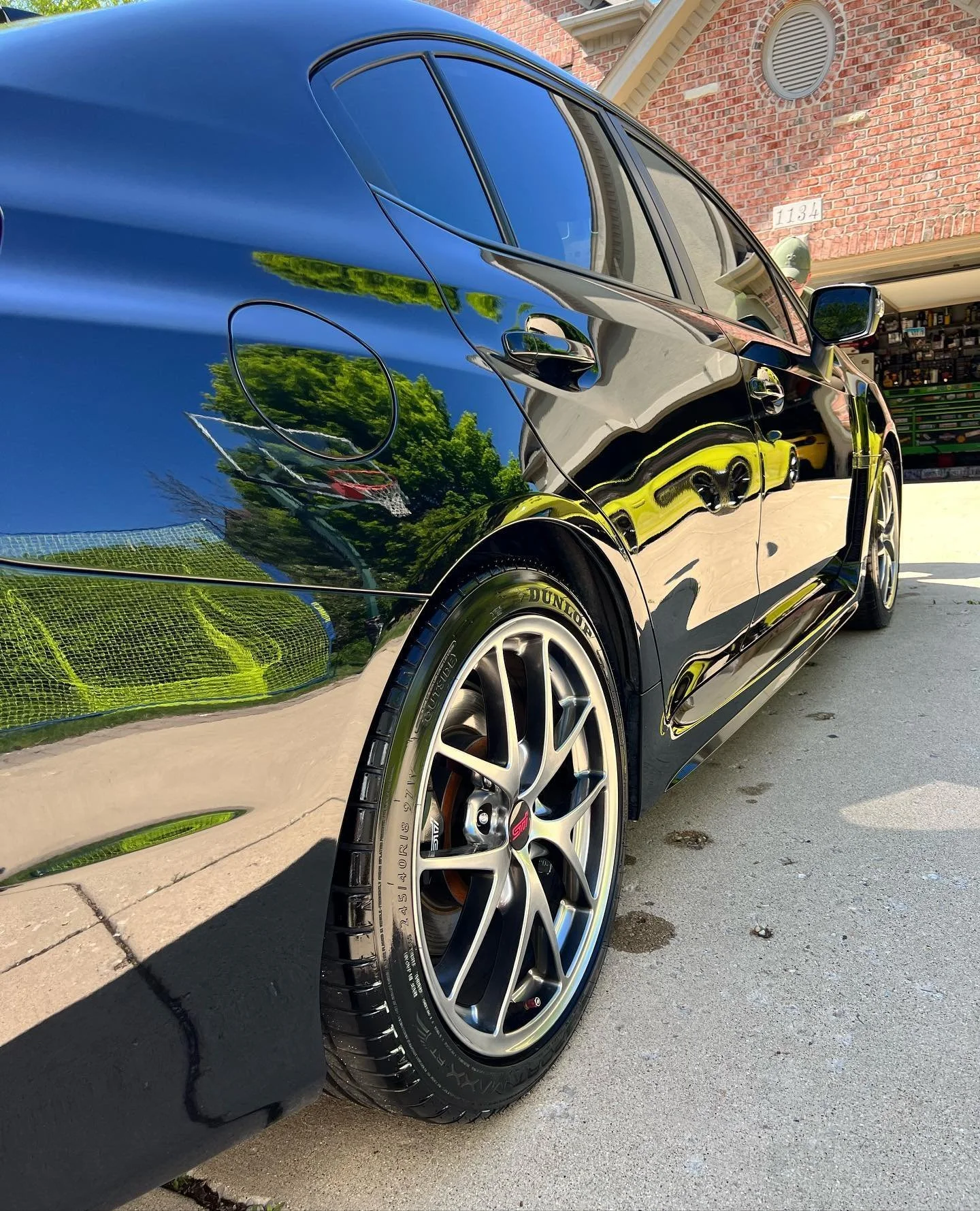 paint corrected rear panel.jpg