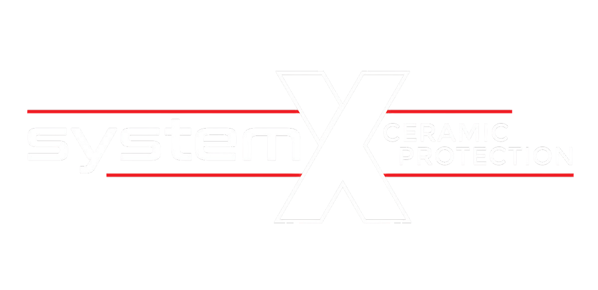 System X Ceramic Coatings