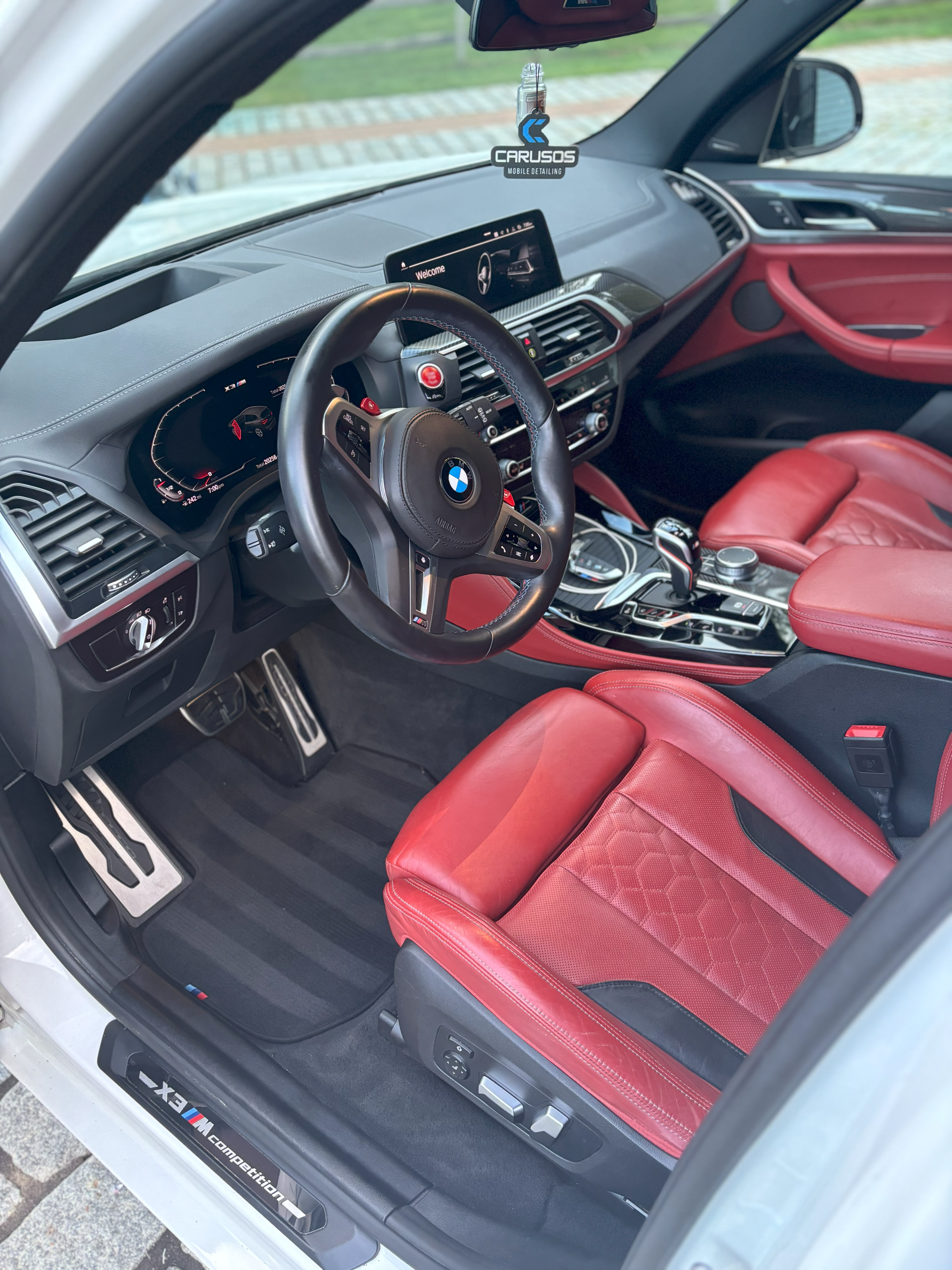 Interior Detailing Morristown New Jersey.png