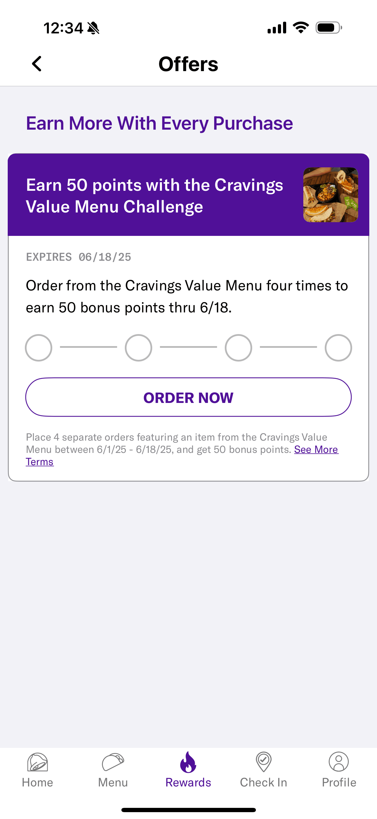 Taco Bell Rewards: Is This Fire Tier a Hidden Gem in Fast Food ...