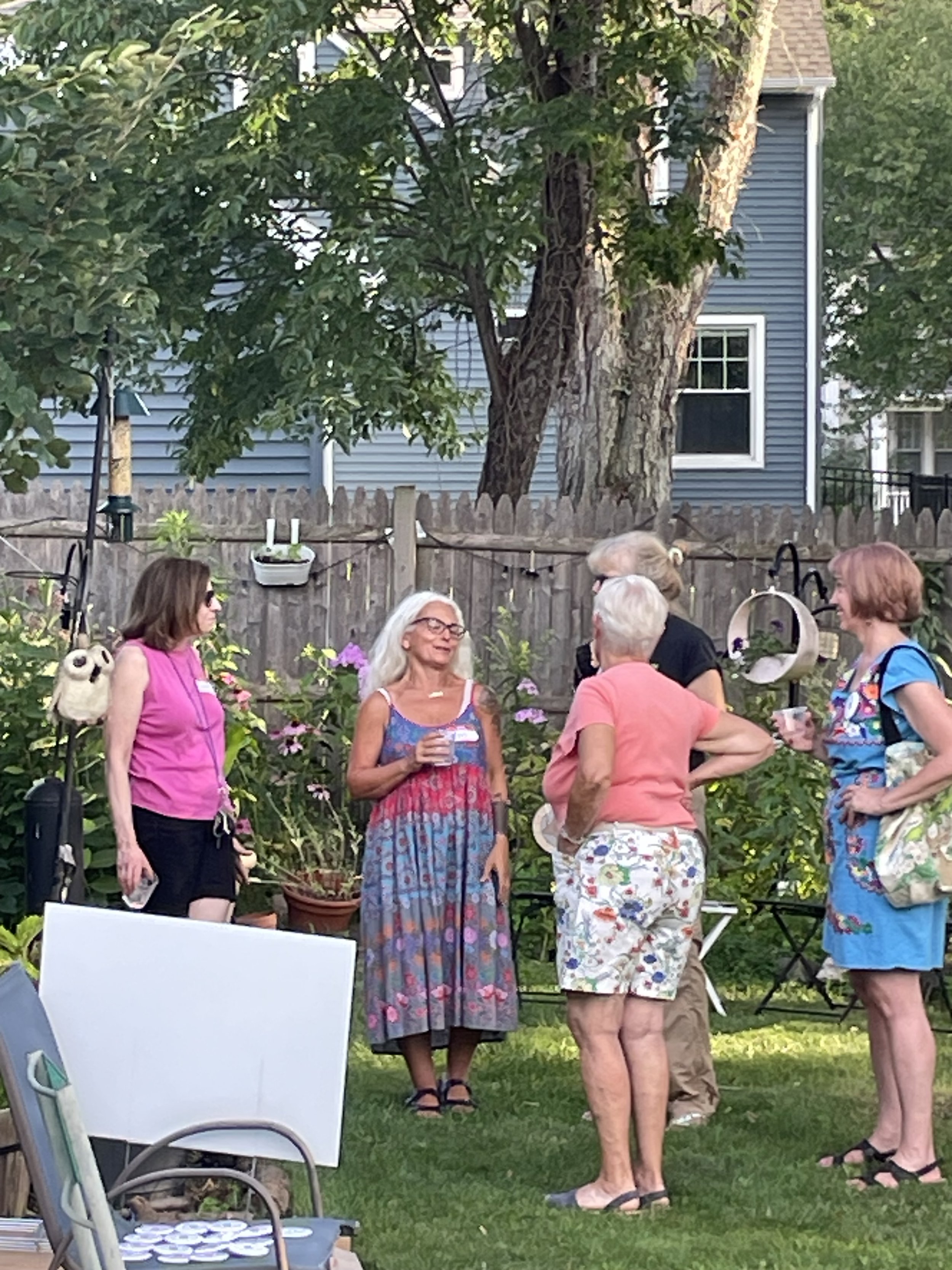 Garden Hosts Meet and Greet 2026