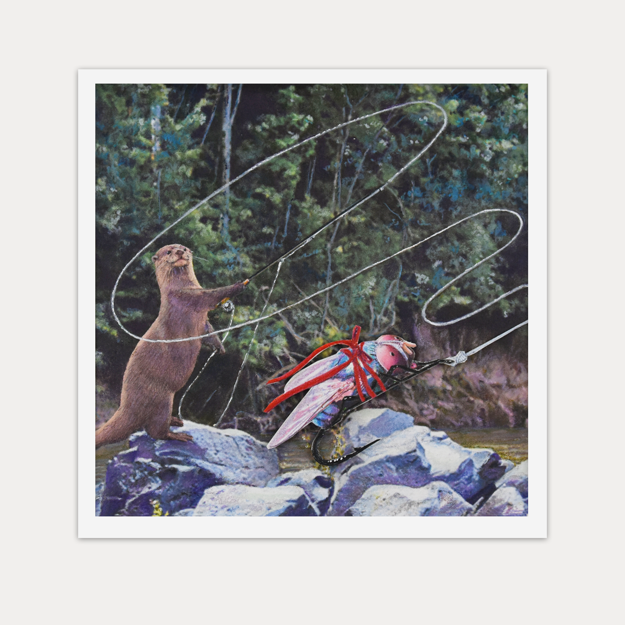 Fly Fishing Framed.png