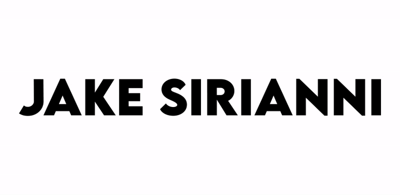 Jake Sirianni