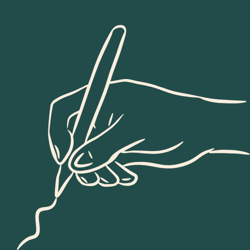 Process writing for creative expression