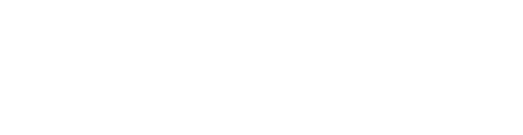Elegant white cursive initials 'd w' on a black background.