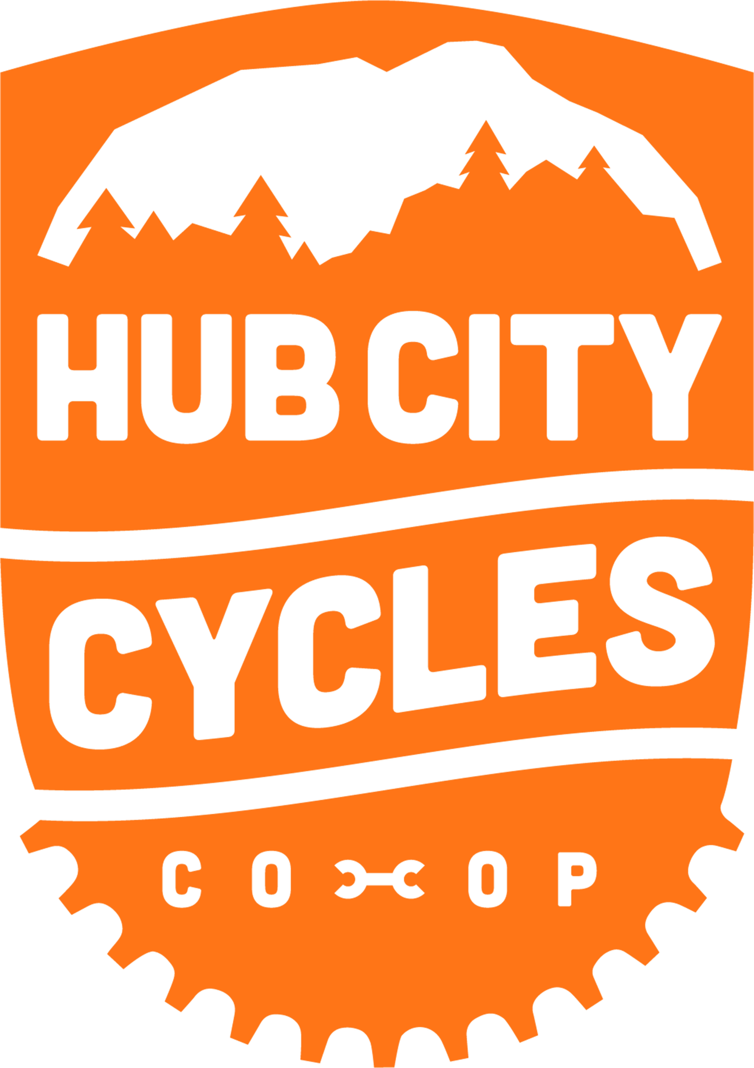 Hub City Cycles - Bike Valet