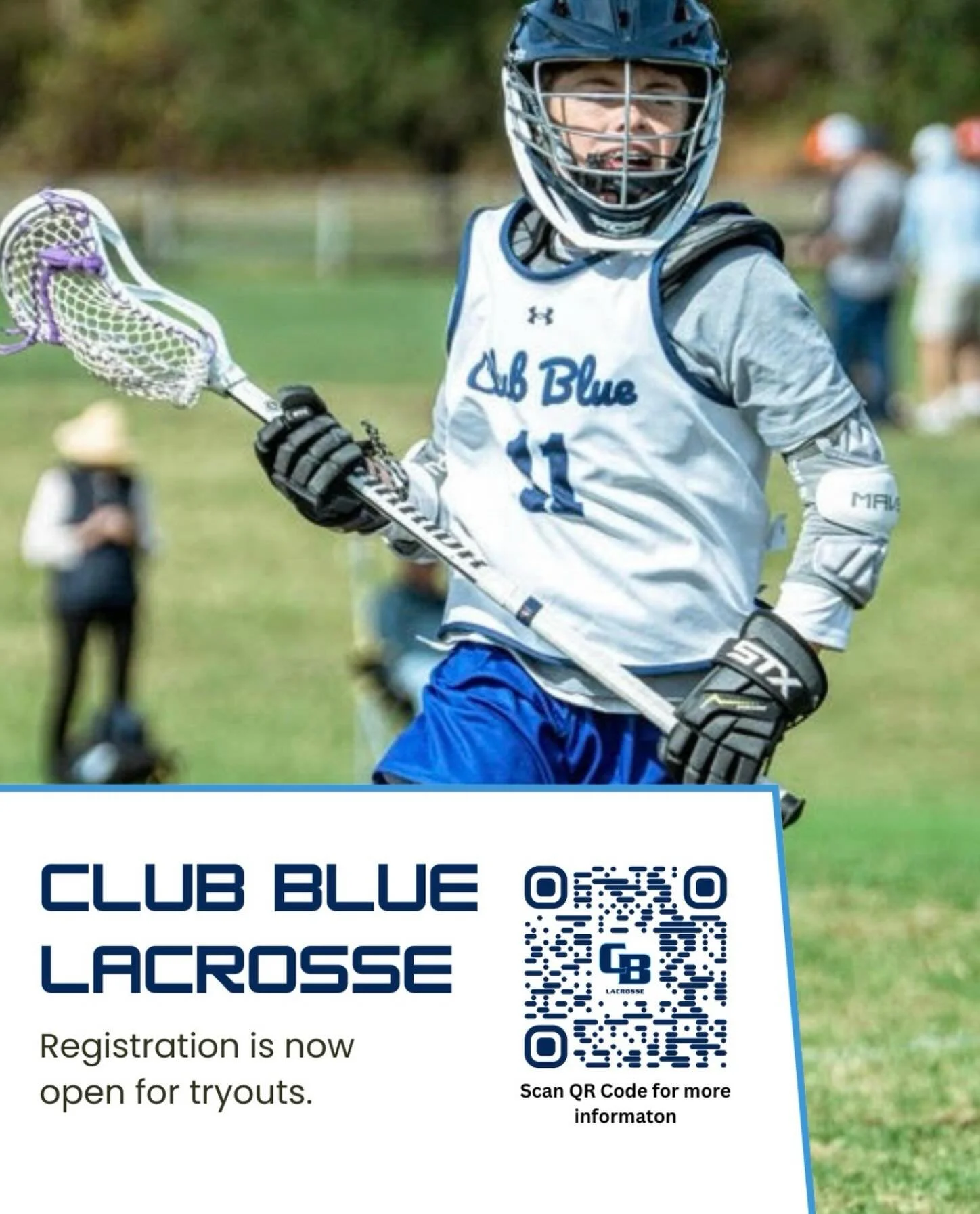 LINK TO TRYOUT REGISTRATION IS IN BIO!