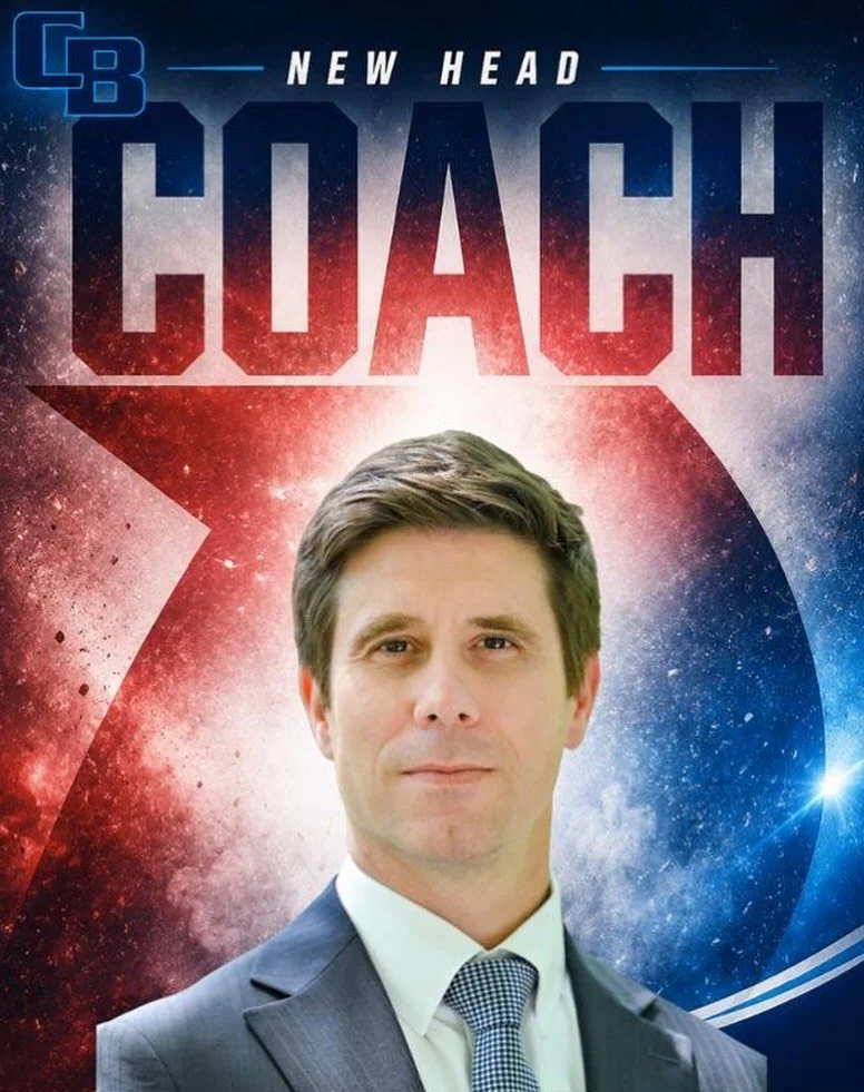 Club Blue is excited to announce Steve Coppinger as the head coach of the 2037 team. Coach Coppinger brings a wealth of experience to Club Blue. Register for tryouts today! Visit clubbluelacrosse.com for full bio. #clubblue