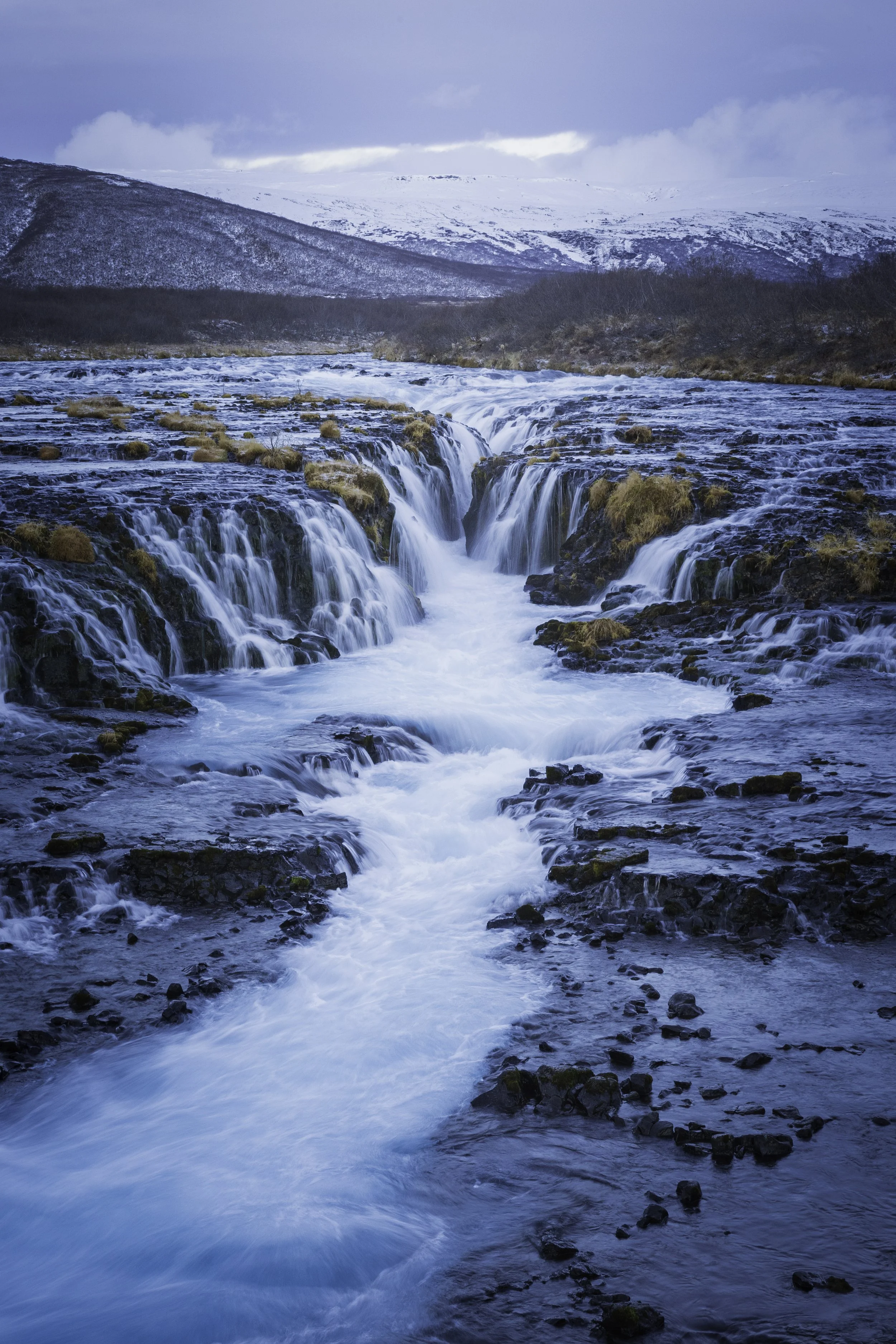Bruarfoss
