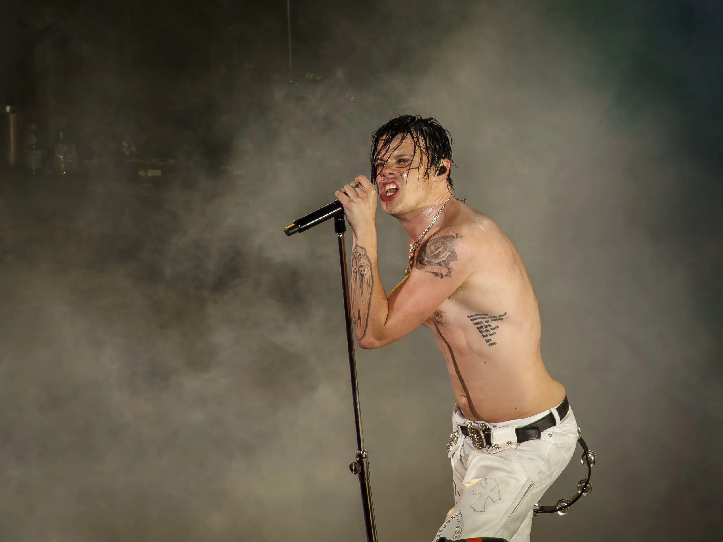 Yungblud