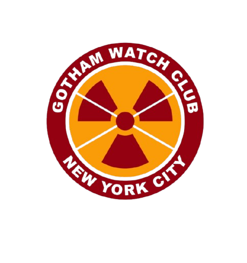 GOTHAM WATCH CLUB