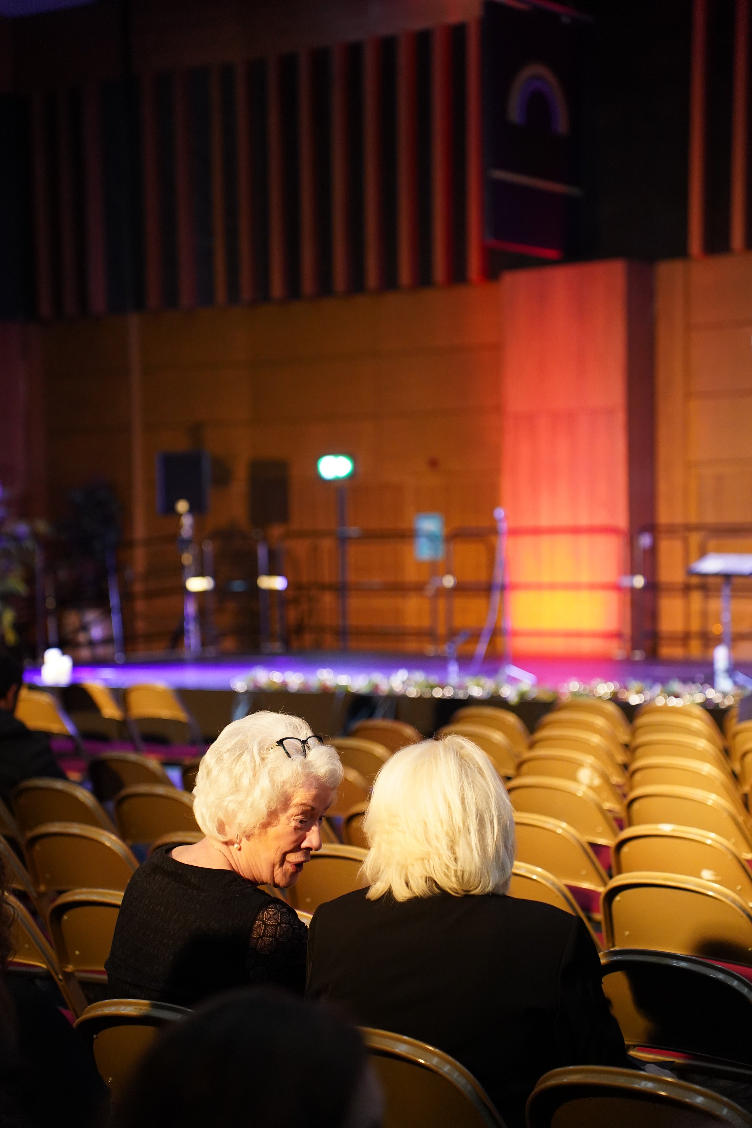 Voice of Galway Spring term 2026