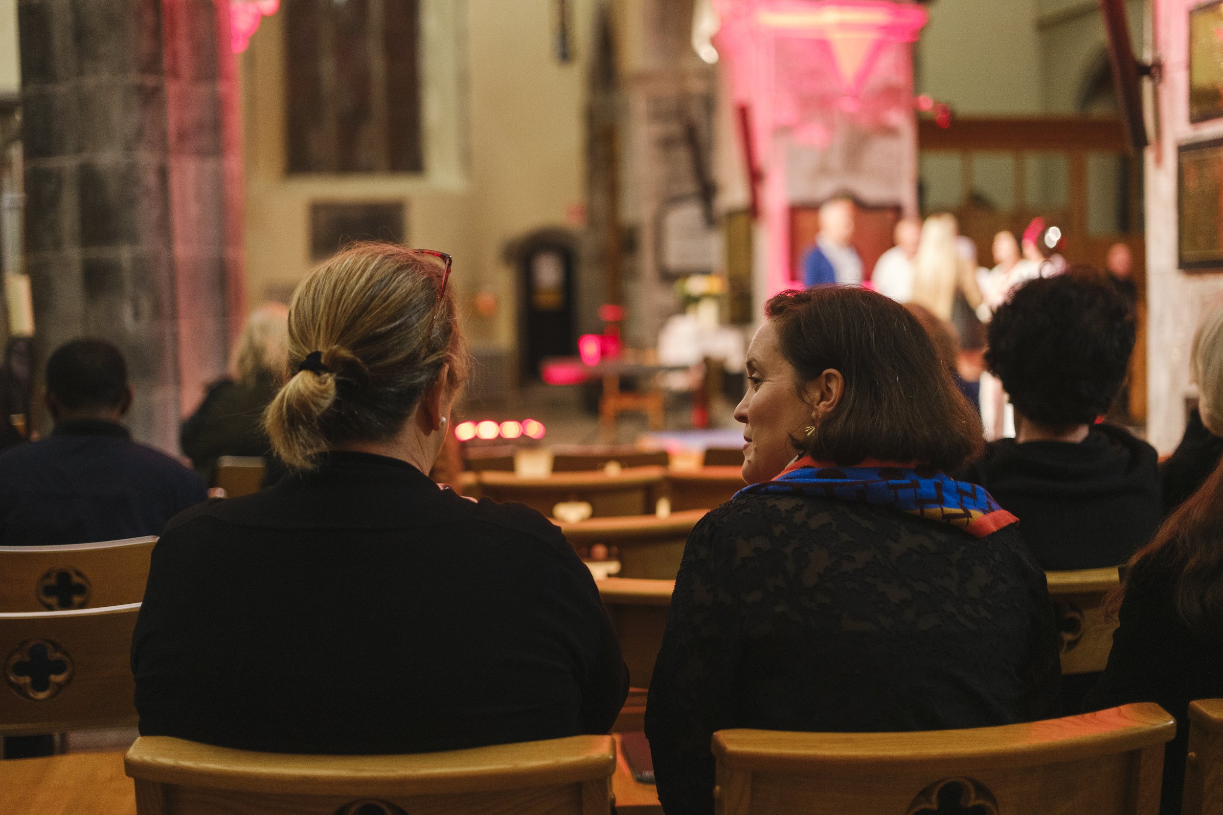 Voice of Galway Summer term